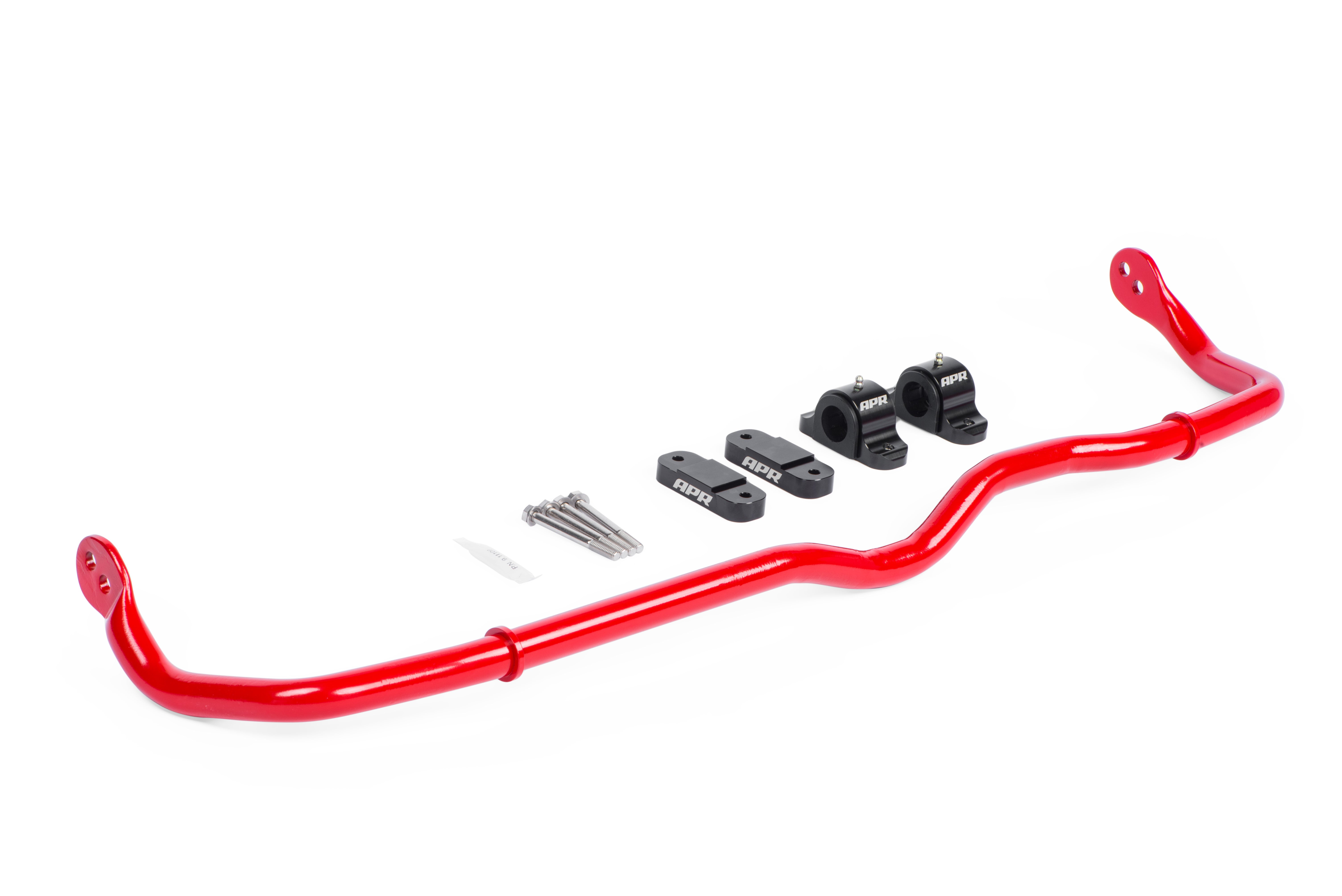 APR SUS00008 APR Roll-Control Stabilizer Bar - Front - MQB AWD APR SUS00008
