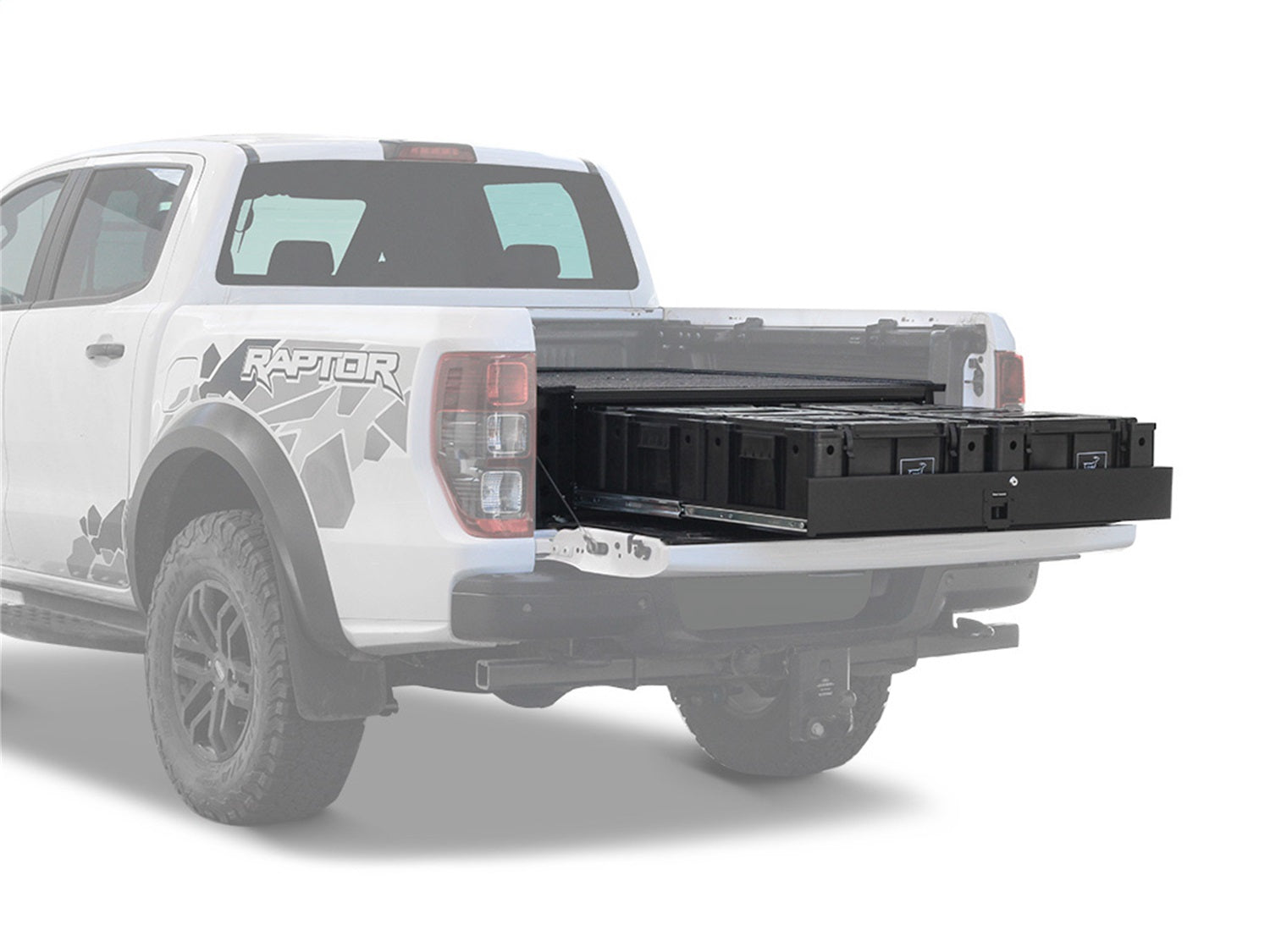 Front Runner SWFR002 Wolf Pack Drawer Kit; Front Runner SWFR002