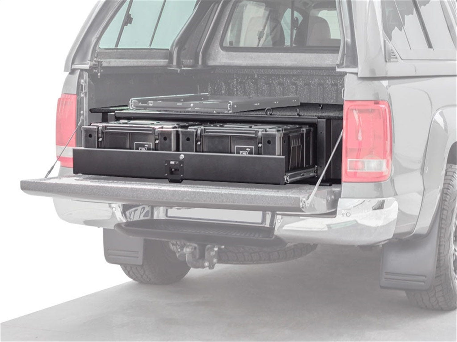 Front Runner SWVA001 Wolf Pack Drawer Kit; Front Runner SWVA001