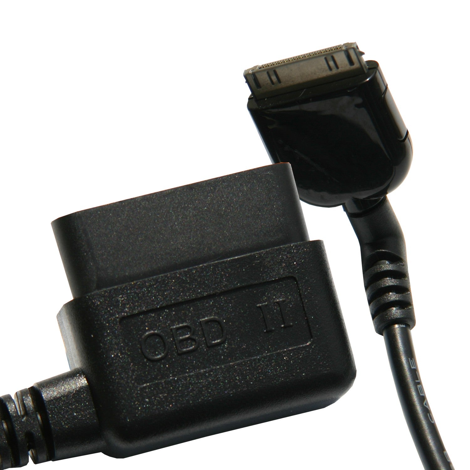 DiabloSport T1028 Trinity New Style OBD-II Cable DiabloSport T1028