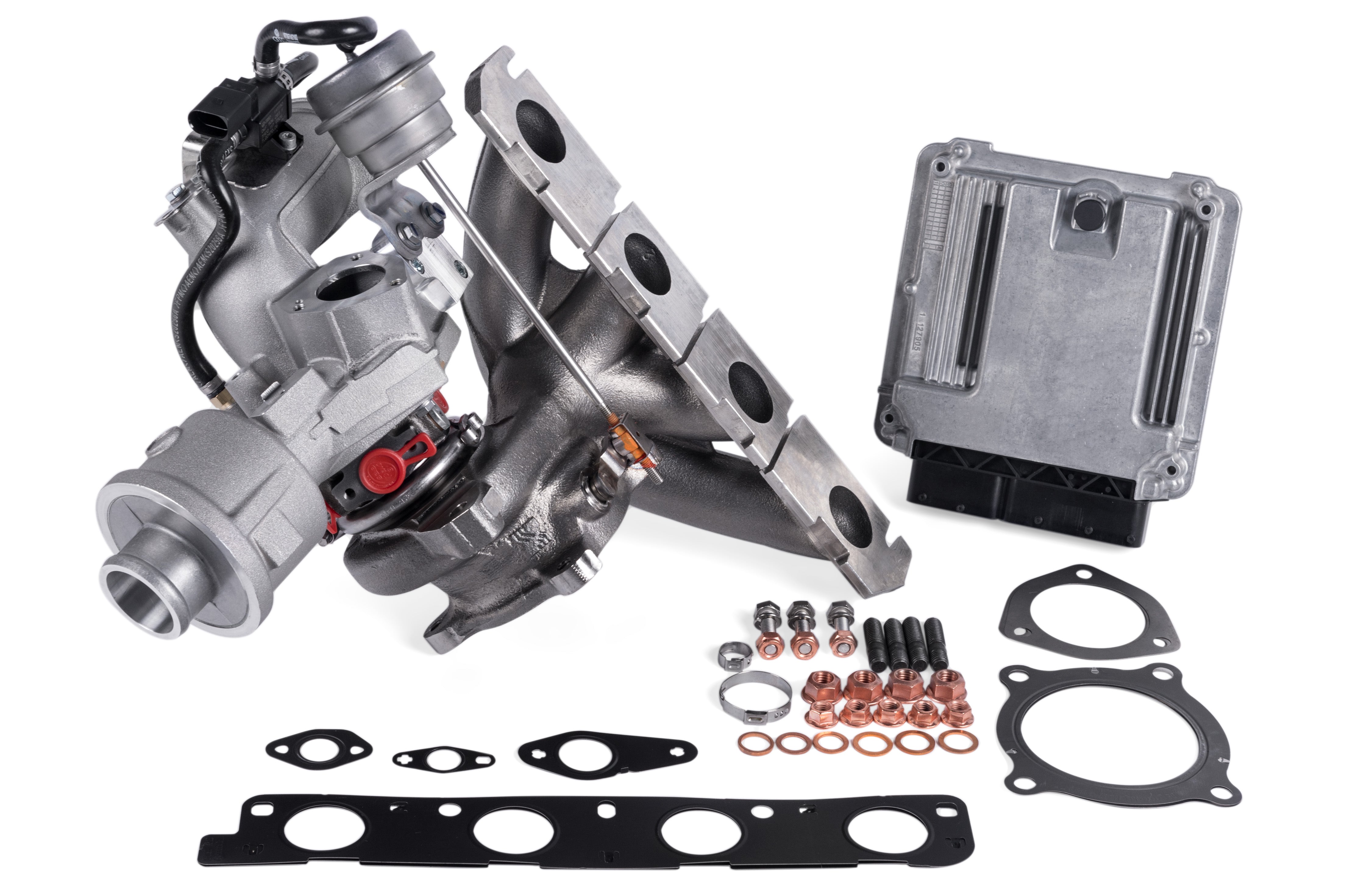 APR T2100009 APR K04-64 Turbo System - B7/B8/B8.5 Longitudinal 2.0T APR T2100009