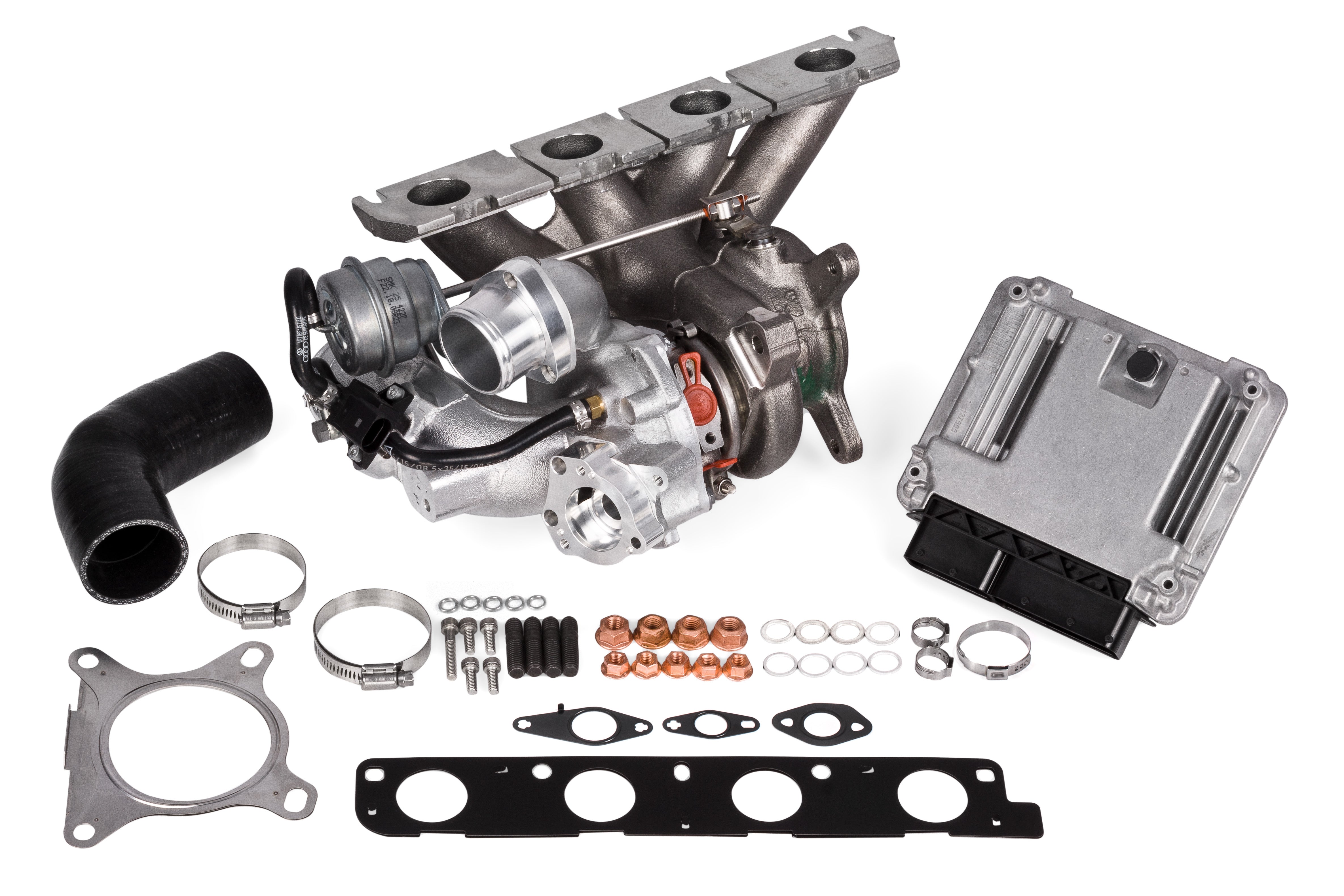 APR T2100010 APR K04-64 Turbo System - 2.0T Transverse - EA888 Gen 2 - TT APR T2100010