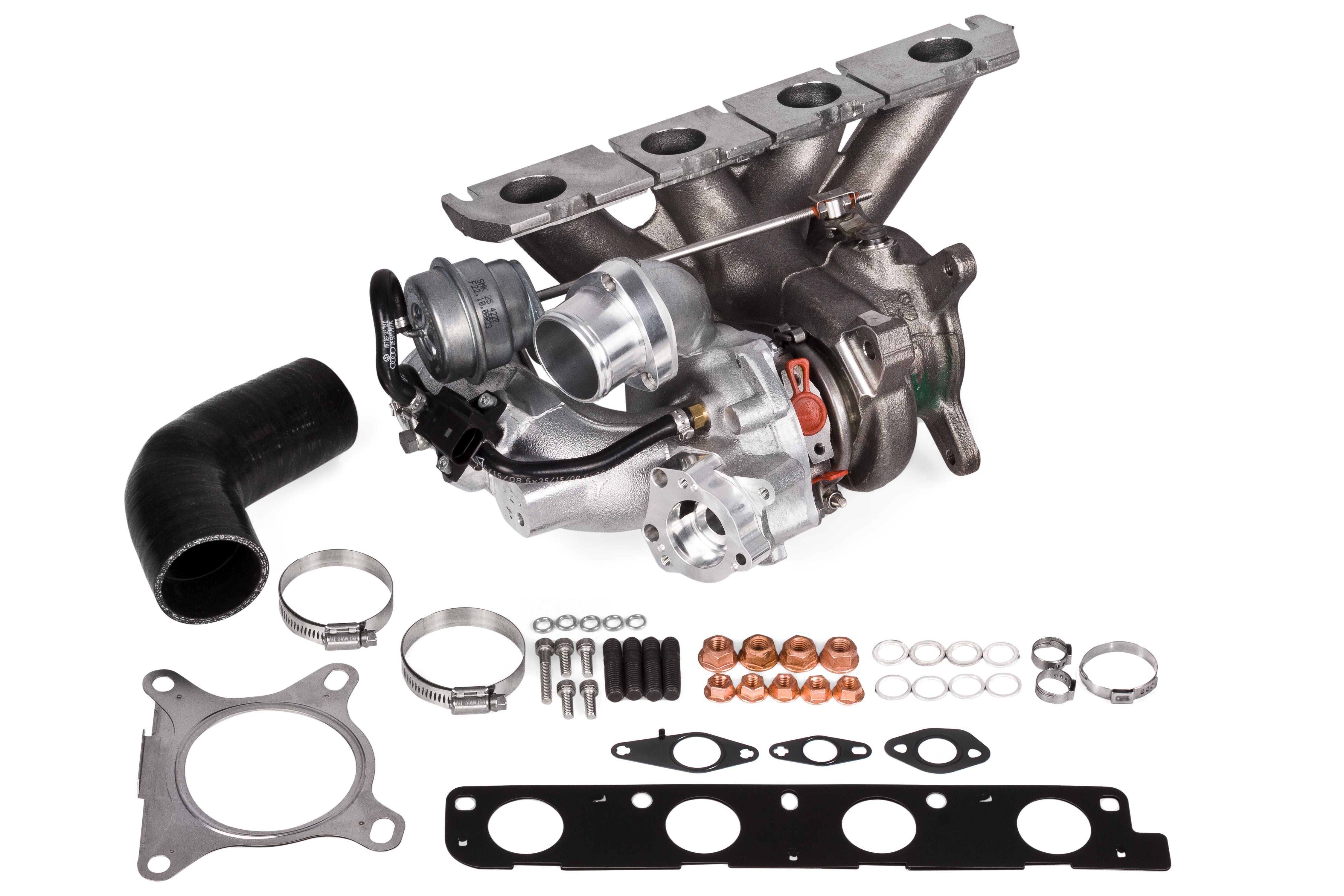 APR T2100011 APR K04-64 Turbo System - 2.0T Transverse - EA113 - (No Software) APR T2100011