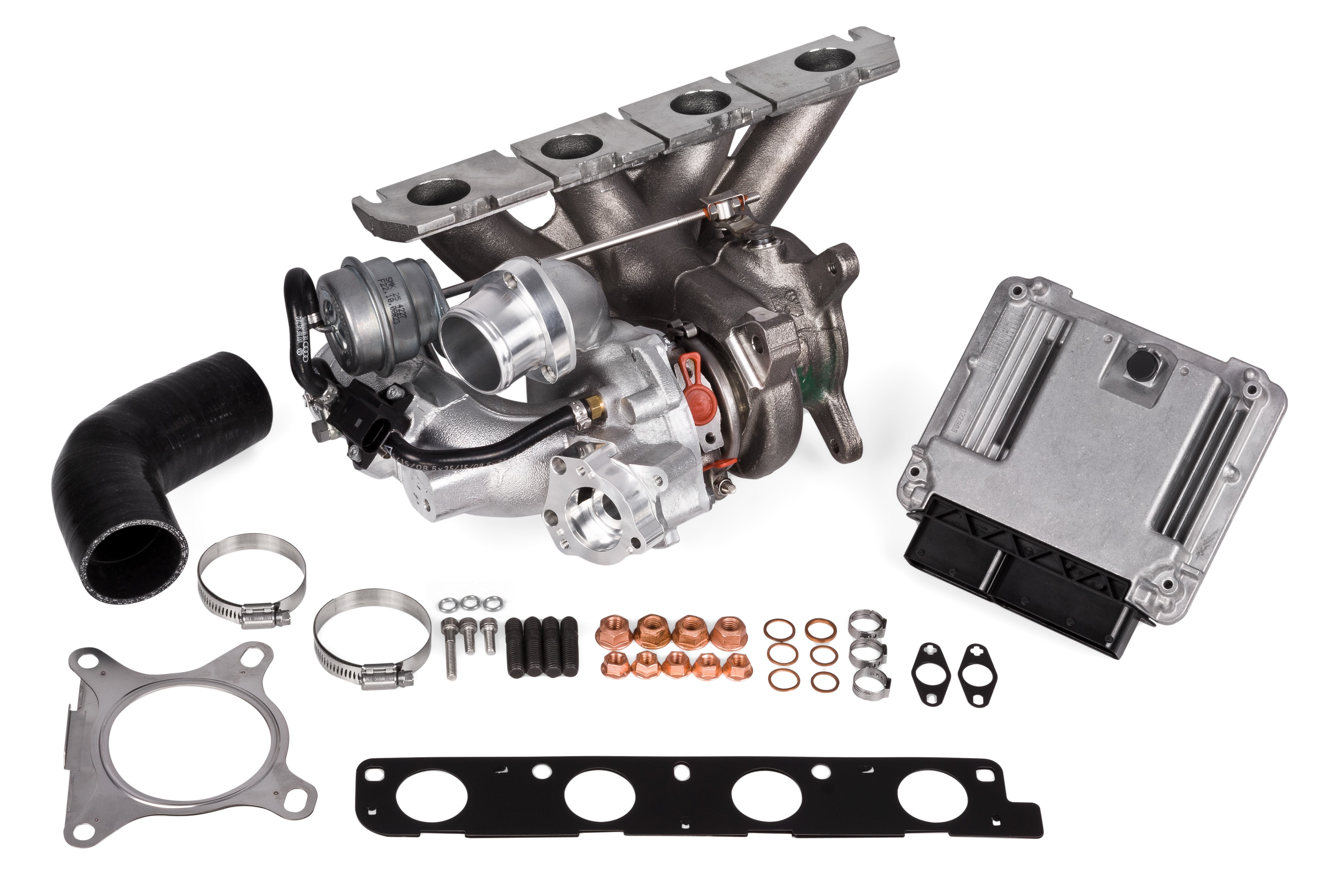 APR T2100012 APR K04-64 Turbo System - 2.0T Transverse - EA113 APR T2100012