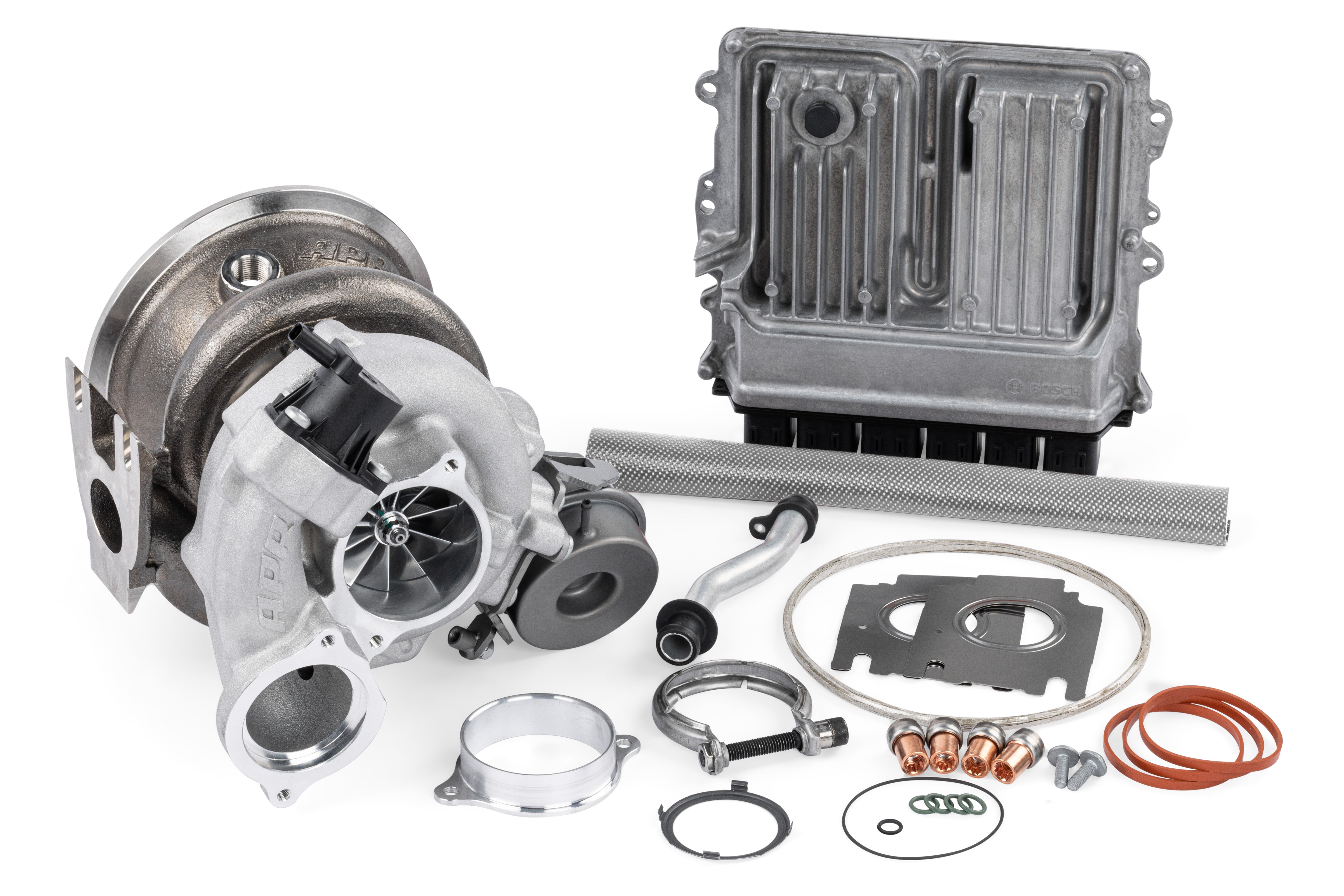 APR T4100001 Fits 2018-2024 Audi S4/S5/S5 Sportback/SQ5/SQ5 Sportback APR T4100001