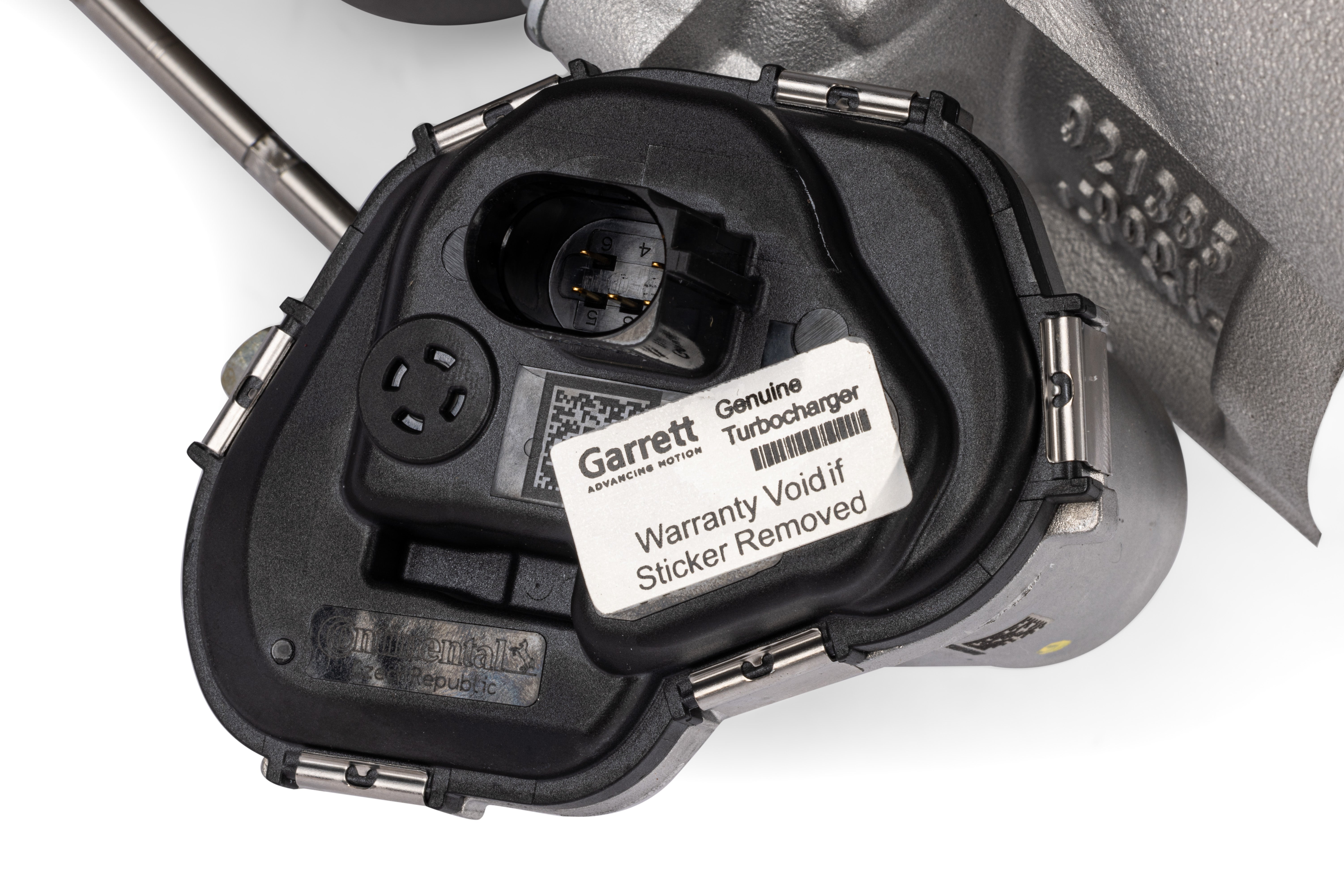 APR T4100010 APR Stage 3 PowerMax GT2563S Turbocharger System - 2.0T EA888.4 APR T4100010