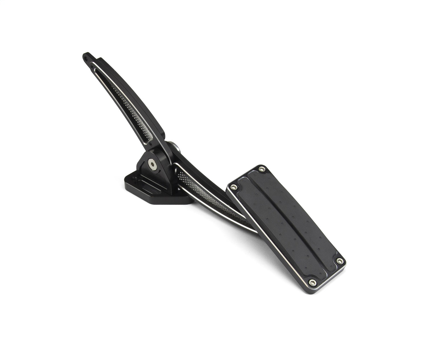 Clayton Machine Works TA-206-B2 Accelerator Pedal Assembly Clayton Machine Works TA-206-B2
