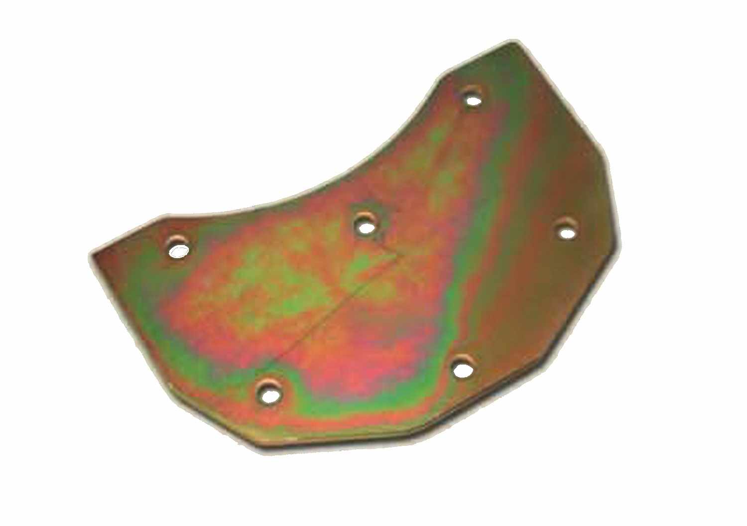Skyjacker TB35 TRACK BAR EXT BRK F350 MONO Skyjacker TB35
