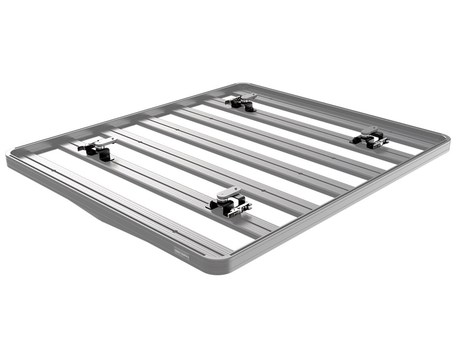 Front Runner TBMK014 Autohome Quick Release Tent Channel Set; Front Runner TBMK014