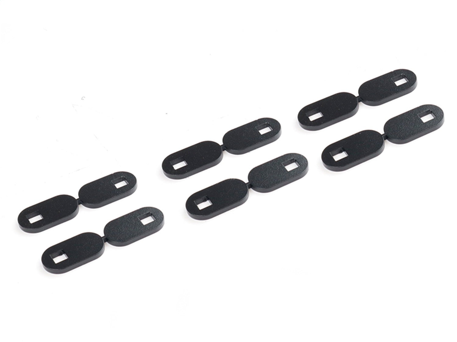 Front Runner TBMK035 James Baroud Quick Release Tent Channel Set; 6 pc.; Front Runner TBMK035