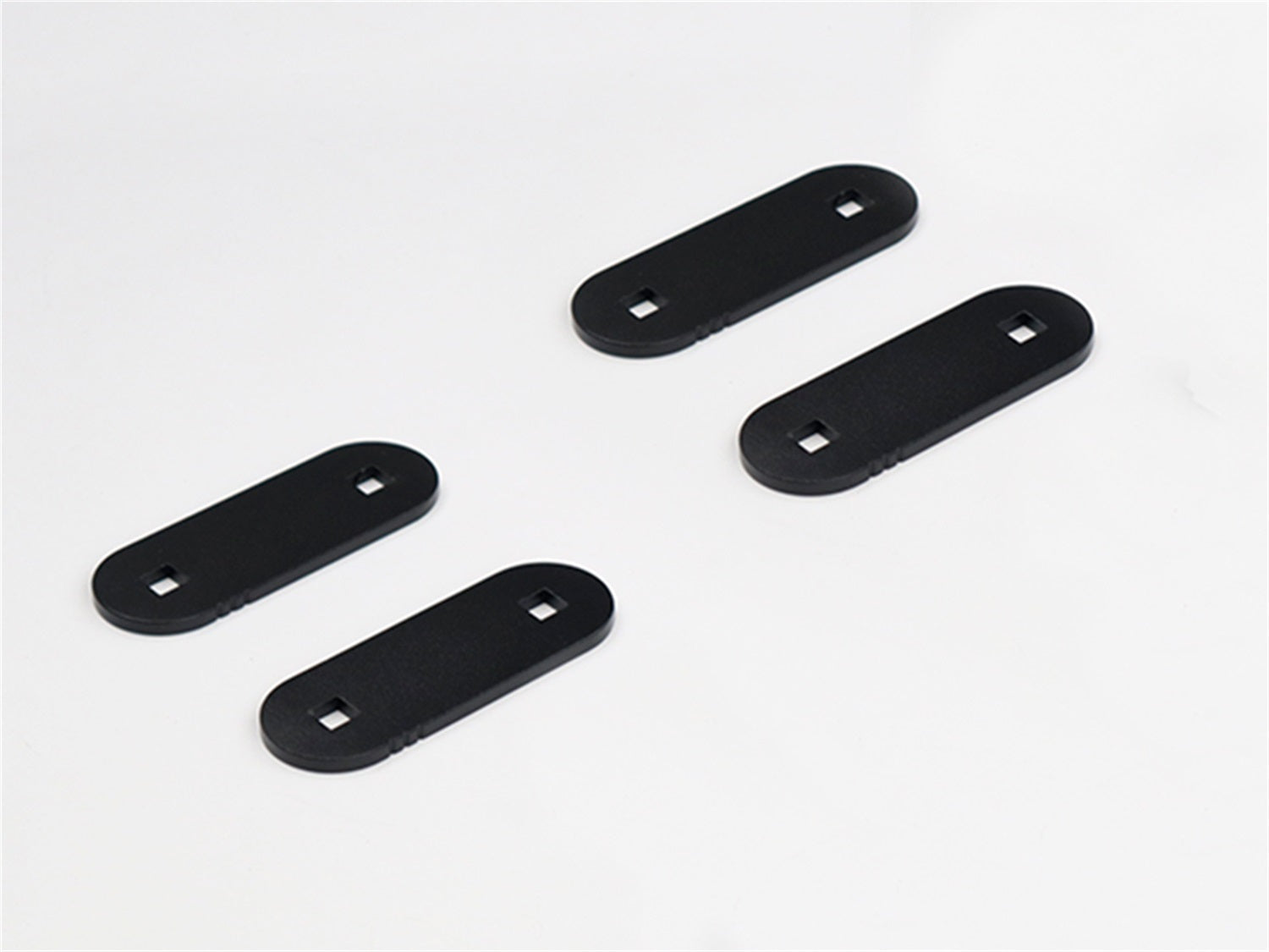 Front Runner TBMK038 Quick Release Tent Mount Channel Set; 4 pc.; Front Runner TBMK038