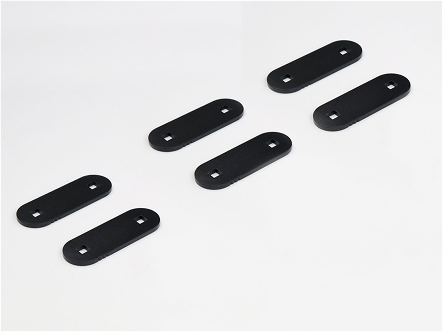 Front Runner TBMK039 Quick Release Tent Mount Channel Set; 6 pc.; Front Runner TBMK039
