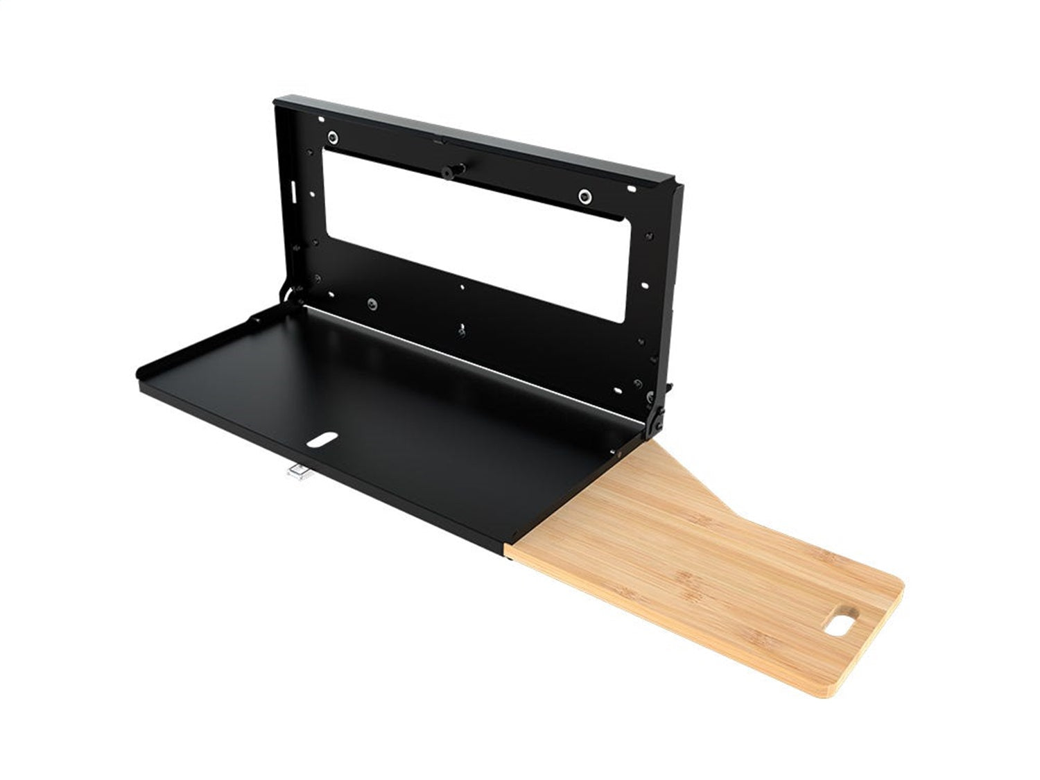 Front Runner TBRA050 Drop Down Tailgate Table; Front Runner TBRA050