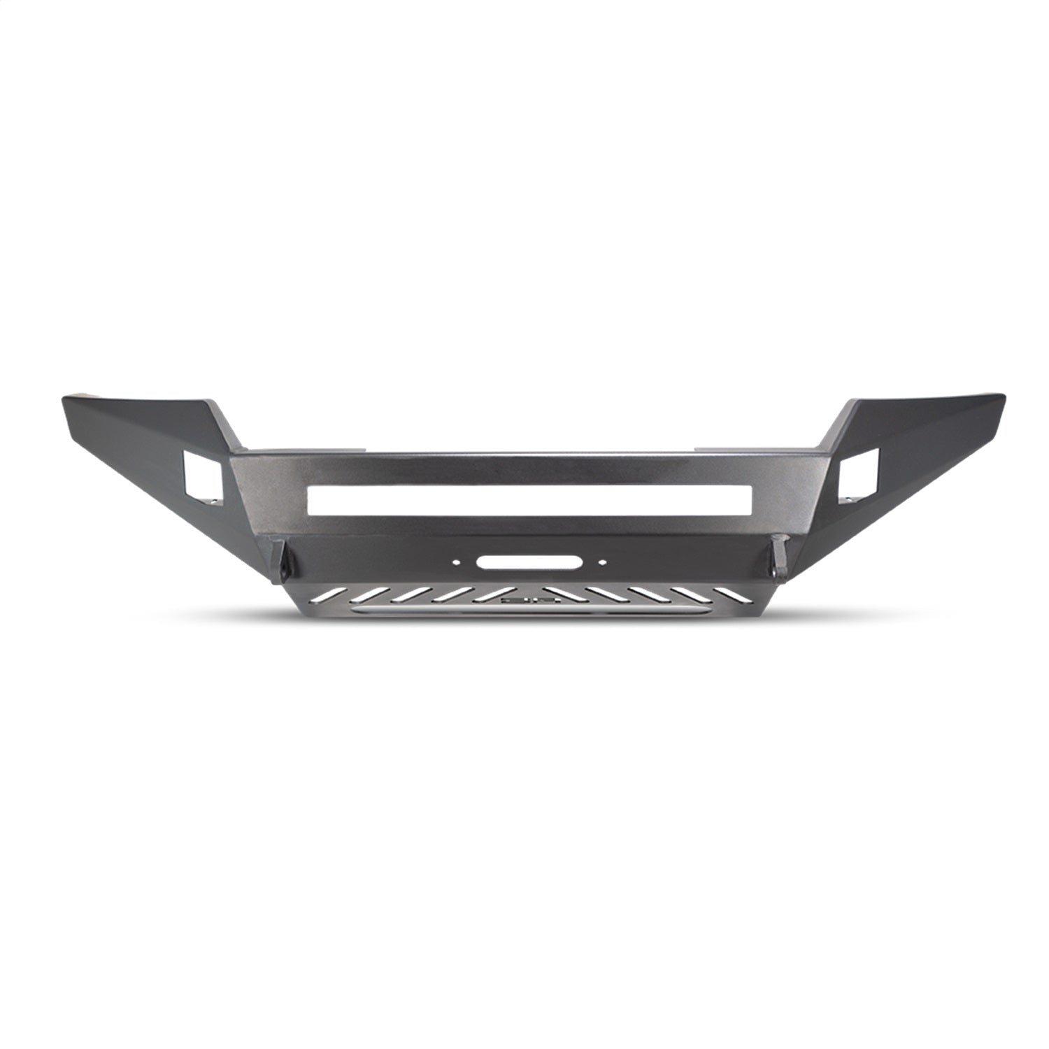 Body Armor TC-19338 PRO-Series Front Winch Bumper Body Armor TC-19338