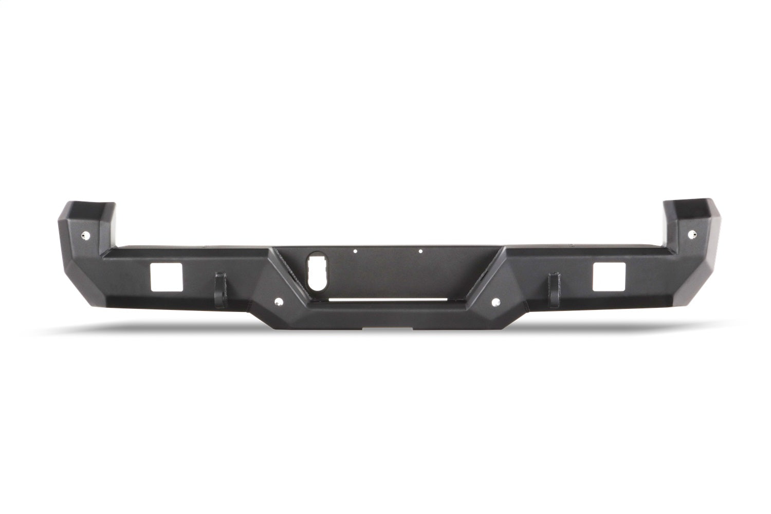 Body Armor TC-2963 PRO-Series Rear Bumper Body Armor TC-2963
