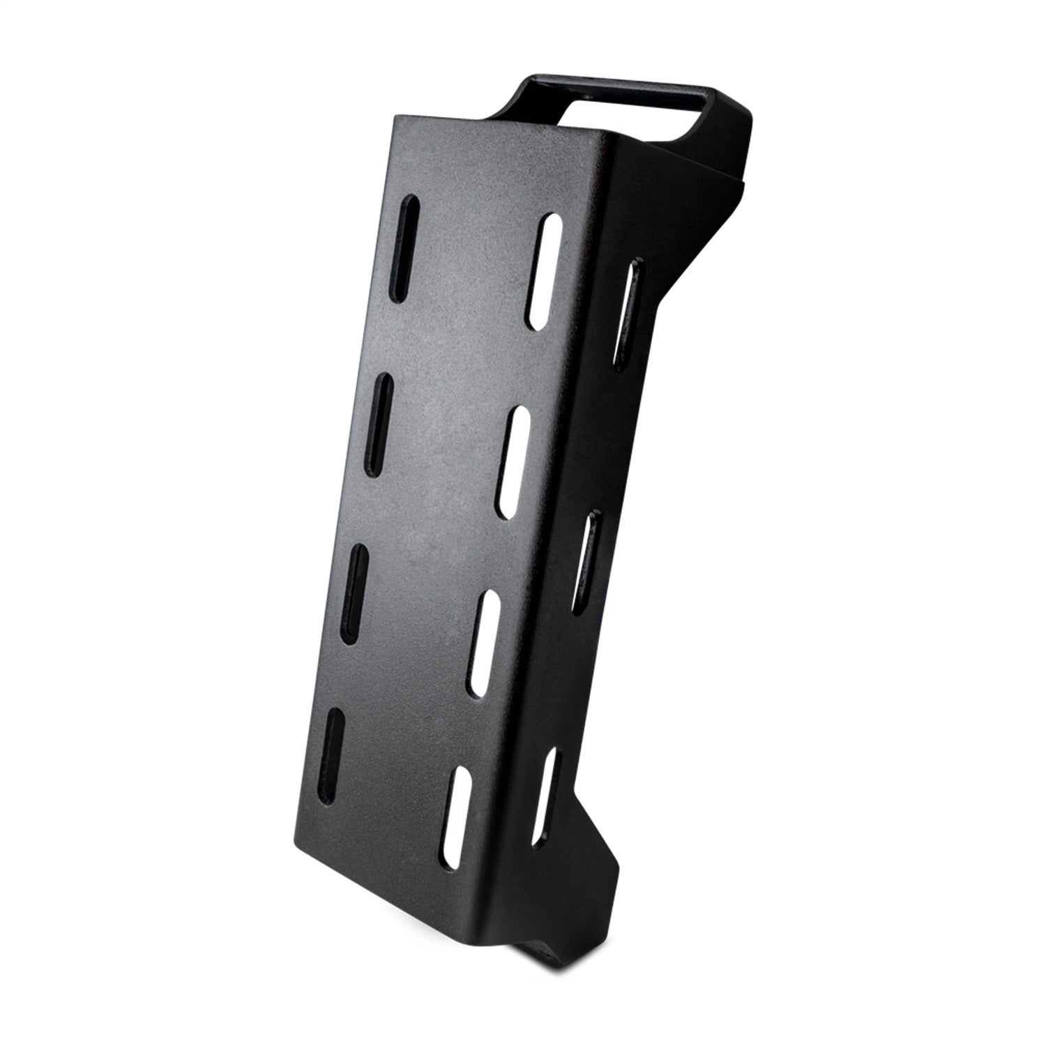 Body Armor TC-6126 Roof Rack Mount Kit; For Use w/PN[TC-6125]; Black; Steel; Body Armor TC-6126