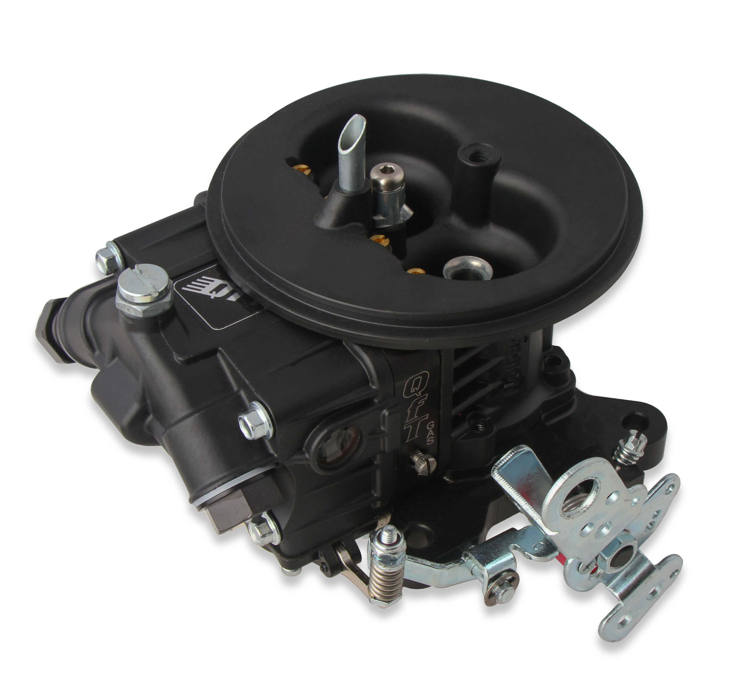Quick Fuel Technology XP-4412-S 600 CFM 2BBL  C/T Carb Quick Fuel Technology XP-4412-S