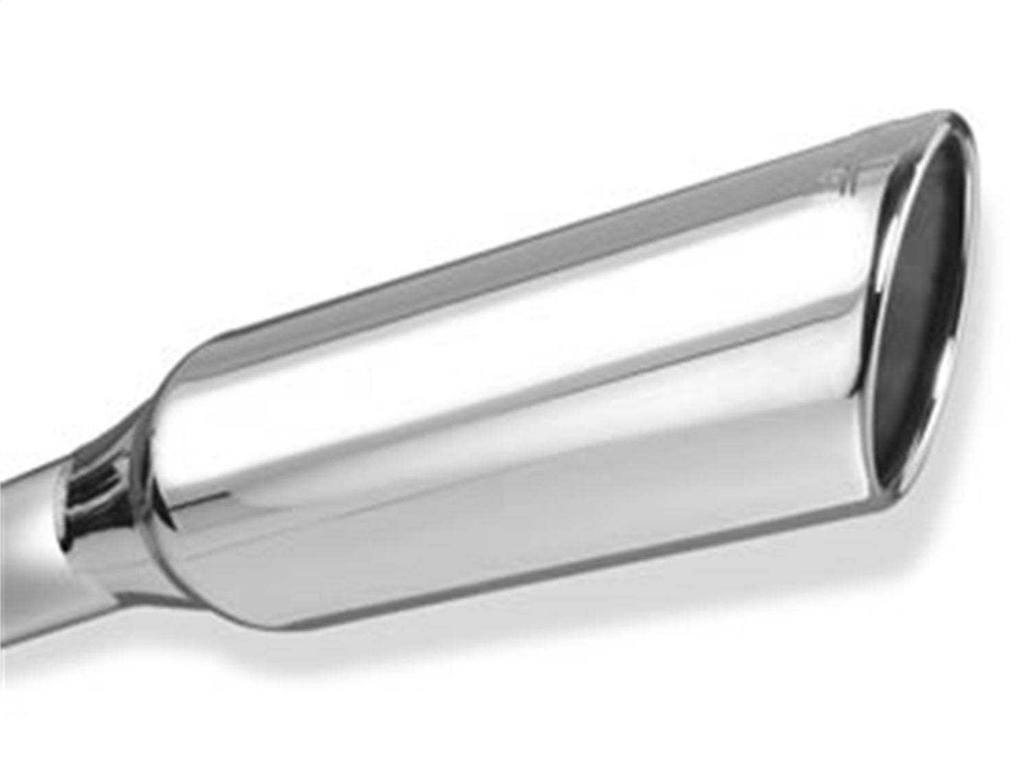Borla 140758 Touring Cat-Back™ Exhaust System Borla 140758