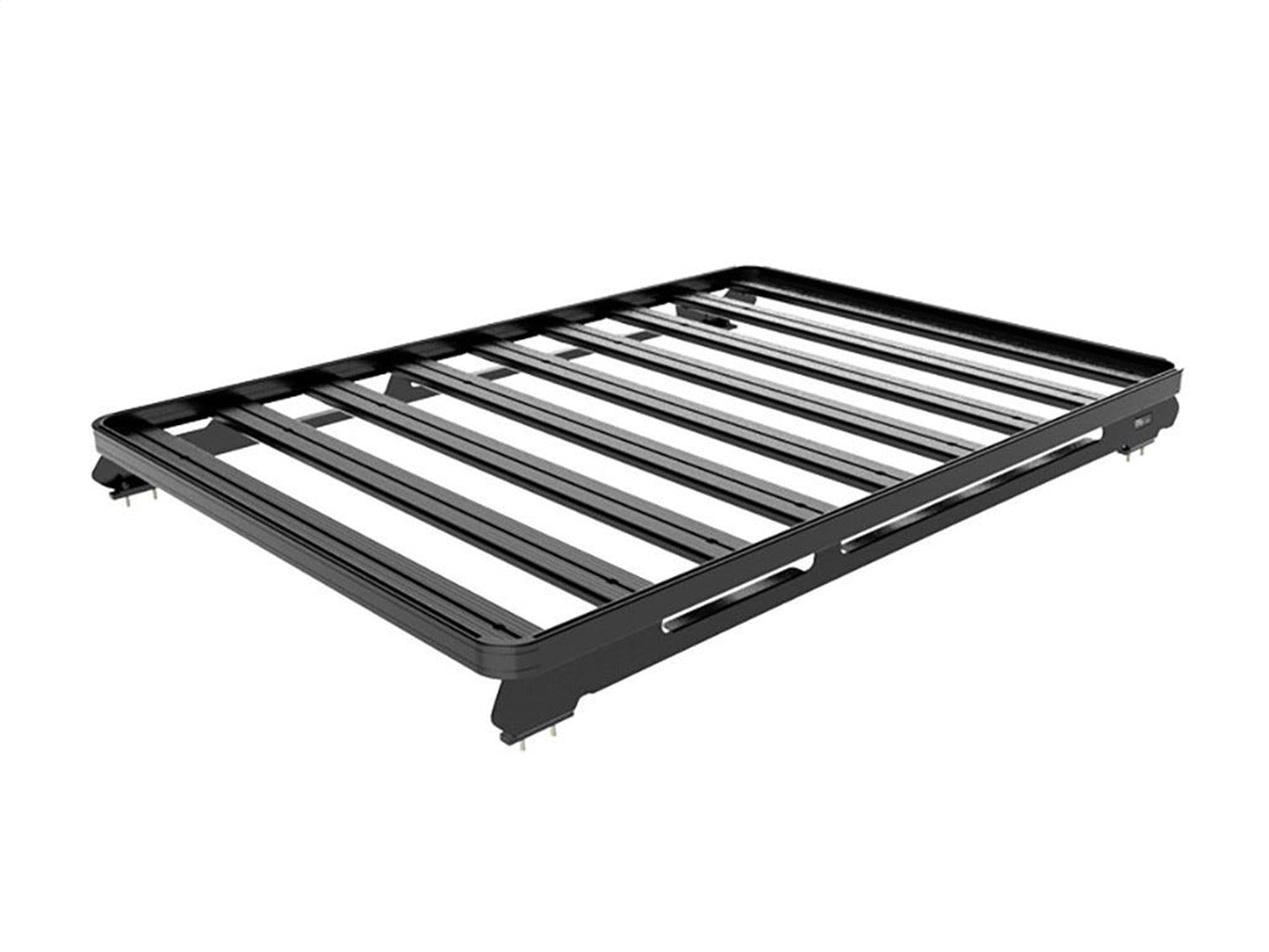 Front Runner KRTF051T Slimline II Roof Rack Kit; Front Runner KRTF051T