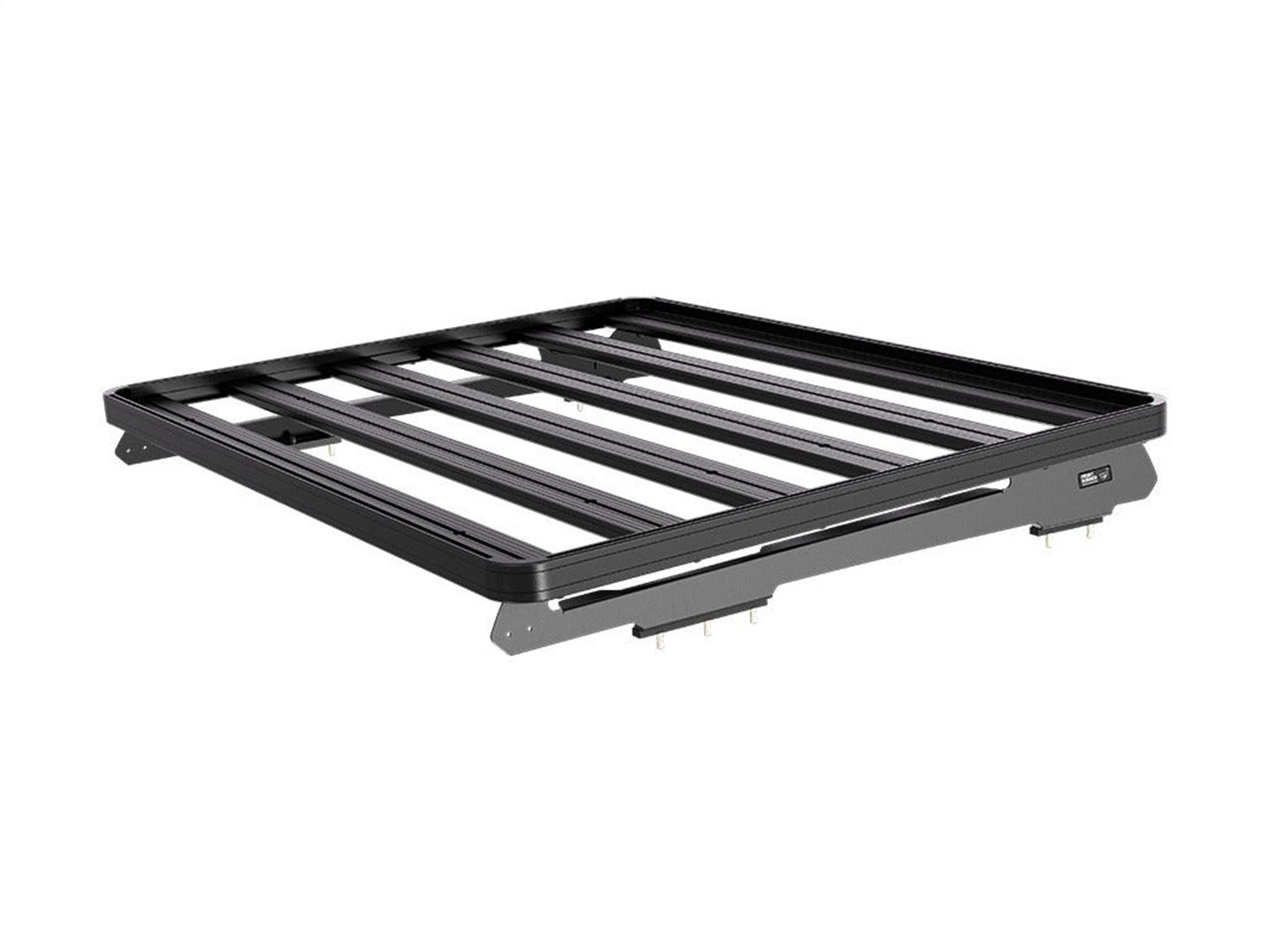 Front Runner KRTL031T Slimline II 1/2 Roof Rack Kit; Front Runner KRTL031T