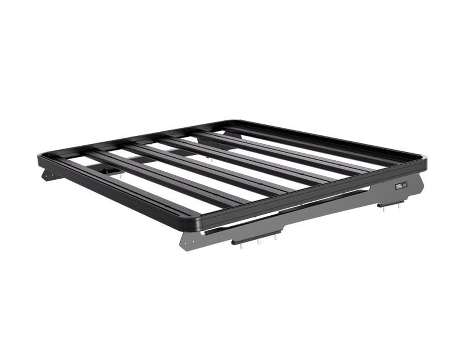 Front Runner KRTL032T Slimline II 1/2 Roof Rack Kit; Front Runner KRTL032T