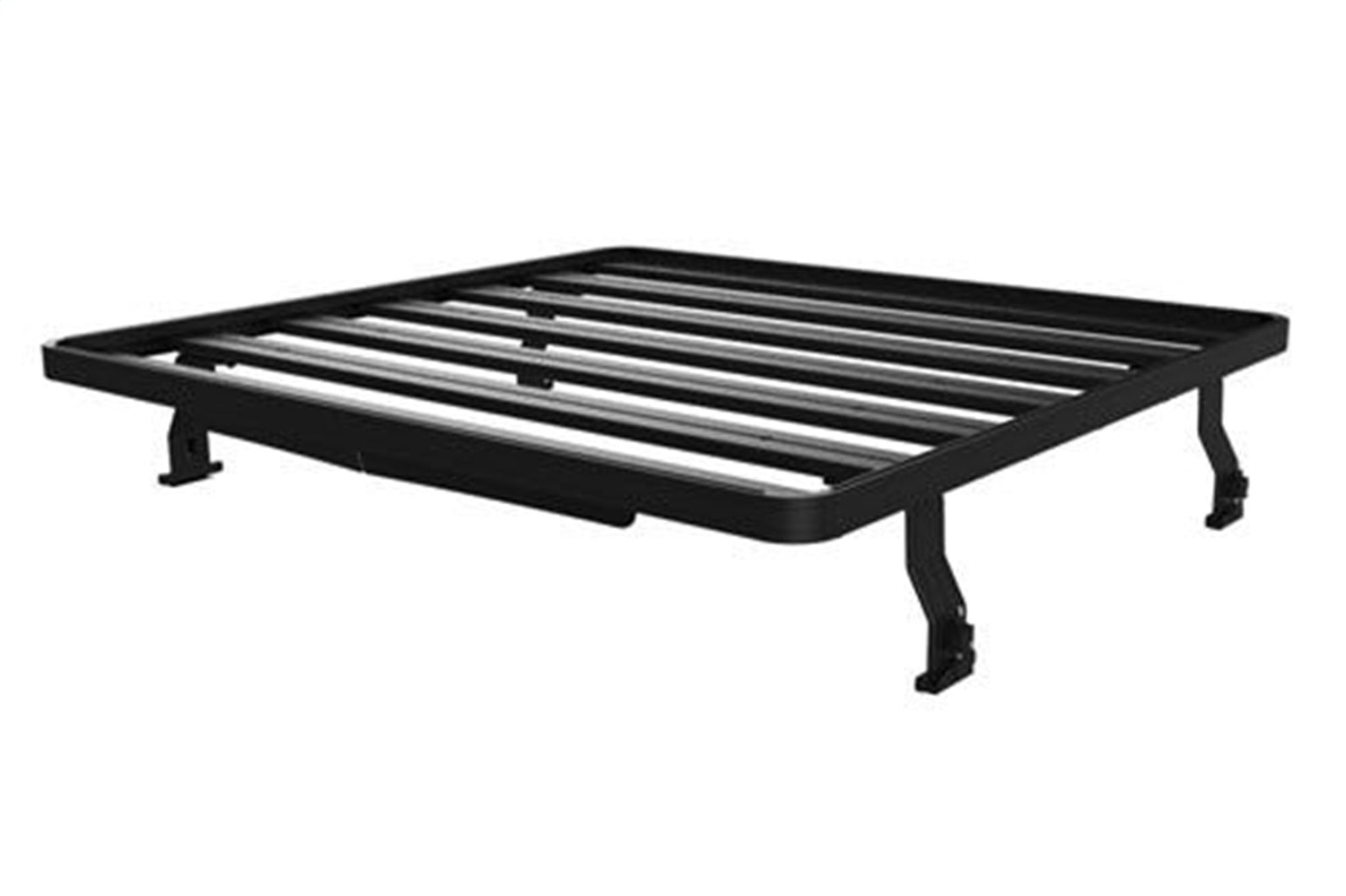 Front Runner KRTLT19L Slimline II 1/2 Roof Rack Kit; Tall; Front Runner KRTLT19L