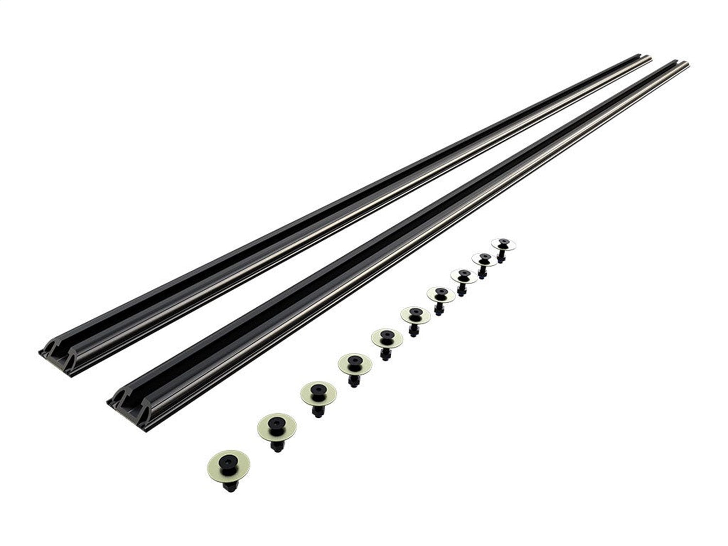 Front Runner TRAC010 Universal Track; 1800mm L; Non Drilled; Front Runner TRAC010