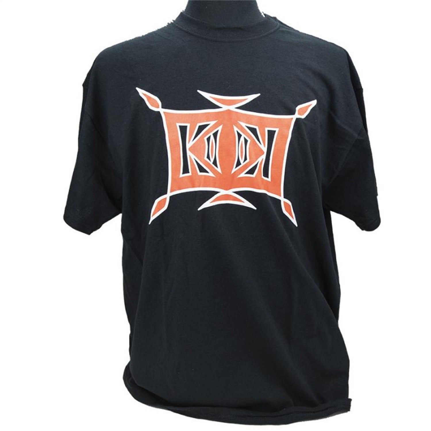Kooks Custom Headers TS-100652-00 Kruise In Event Shirt-Black Old School Kooks-Small Kooks Custom Headers TS-100652-00