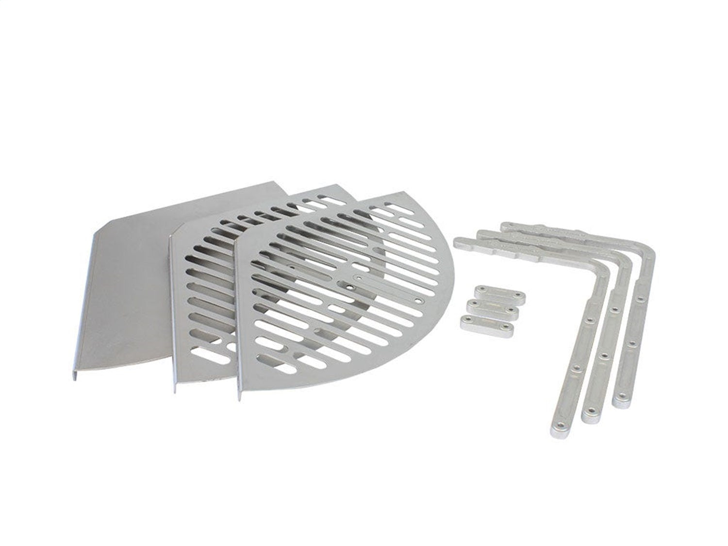 Front Runner VACC023 Spare Tire Mount Braai/BBQ Grate; Front Runner VACC023