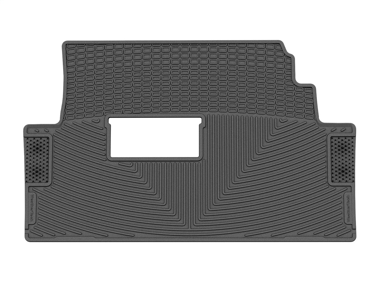 Weathertech W549 Floor Mat Set Weathertech W549