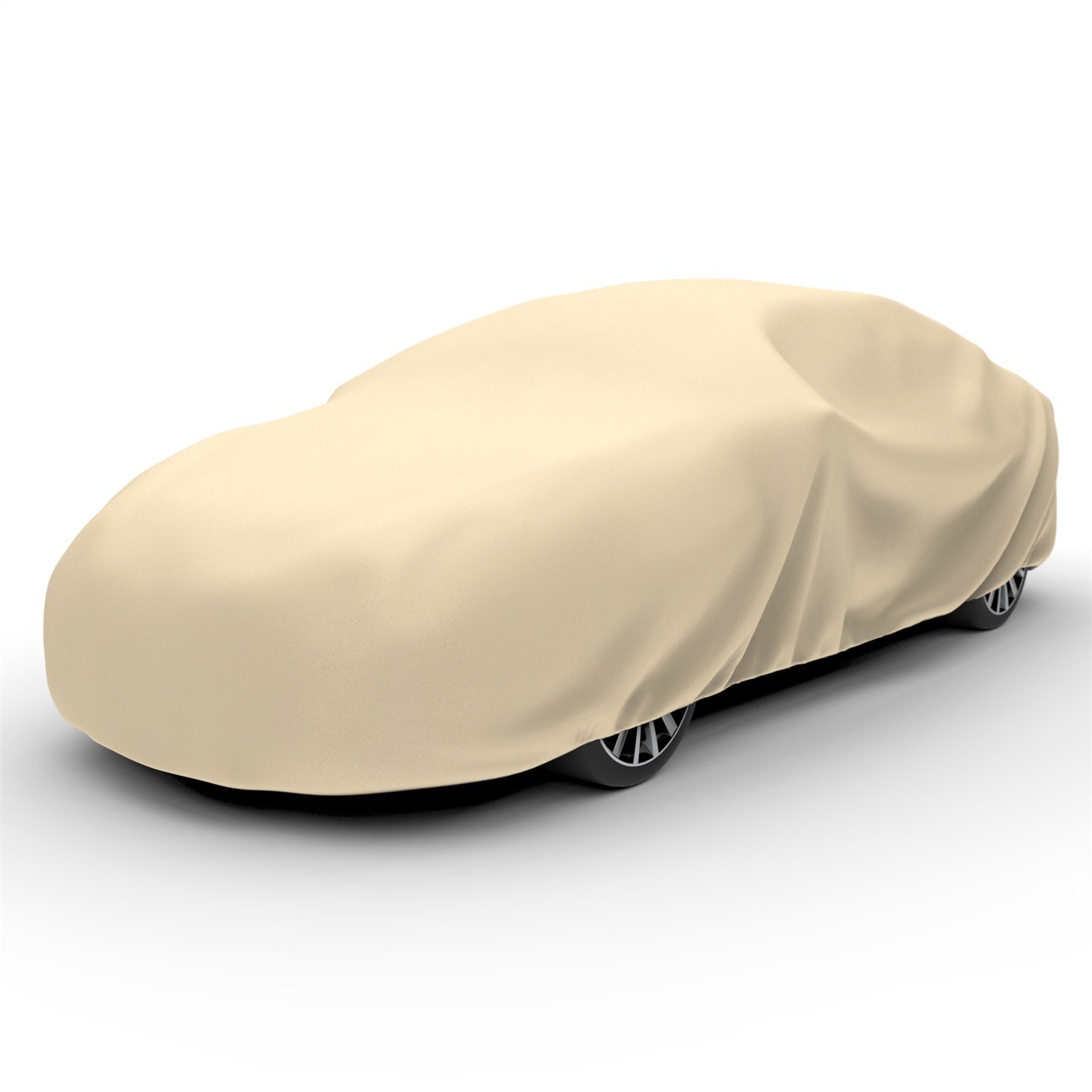 Budge A-3.5 Protector IV Car Cover Budge A-3.5