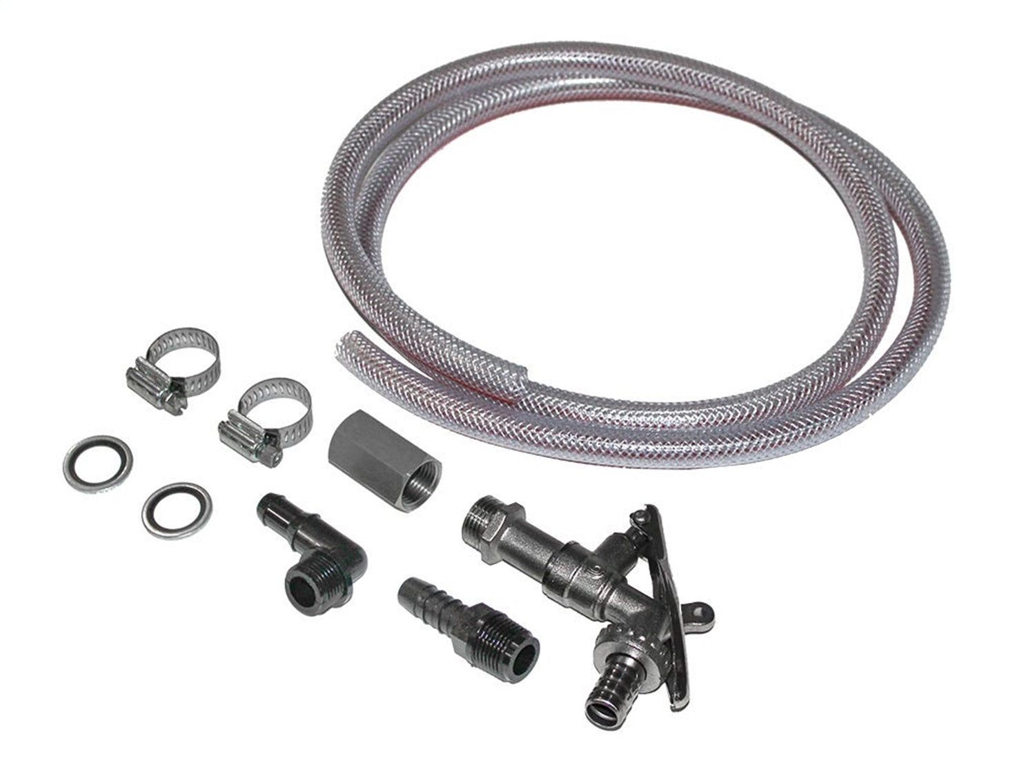 Front Runner WTAN054 Hose Kit For Tap Extension Bracket; Front Runner WTAN054