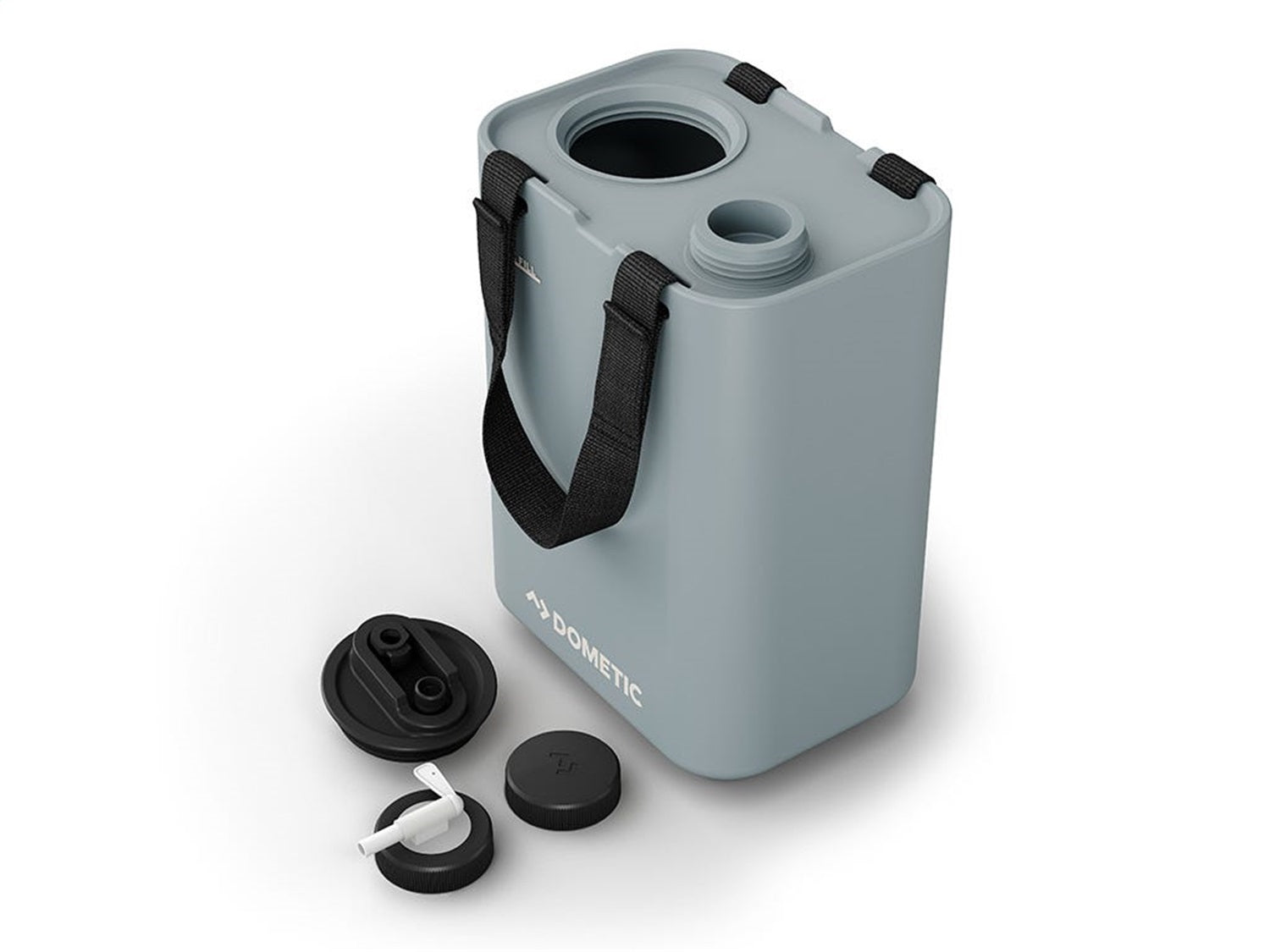 Front Runner WTAN067 Dometic Go Water Hydration Jug; 11L; Glacier; Front Runner WTAN067