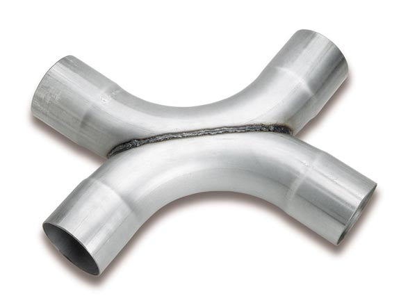 FlowTech 53621FLT 3in Univ. X-Terminator X-Pipe FlowTech 53621FLT