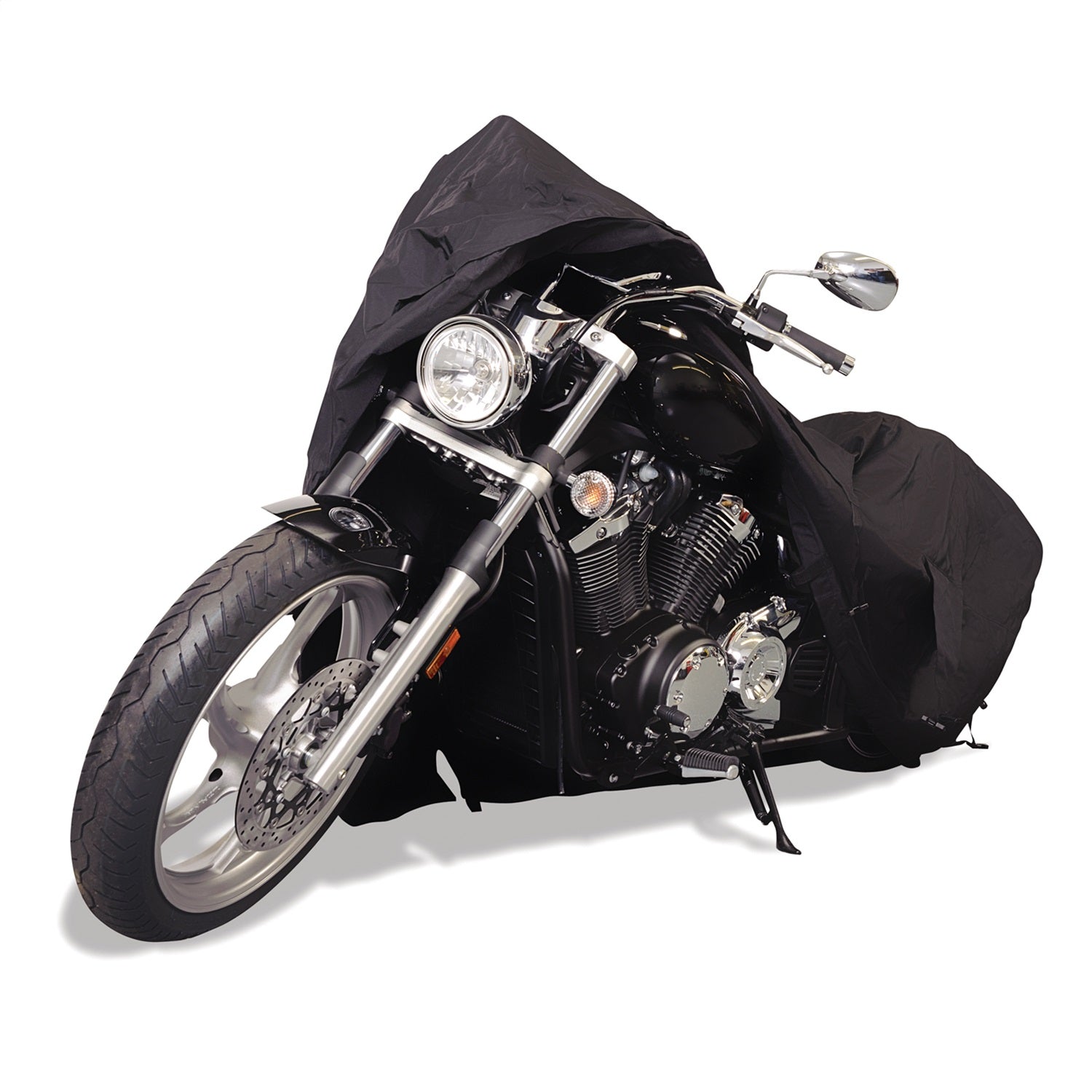 Budge MC-15 Trailerable Motorcycle Cover Budge MC-15