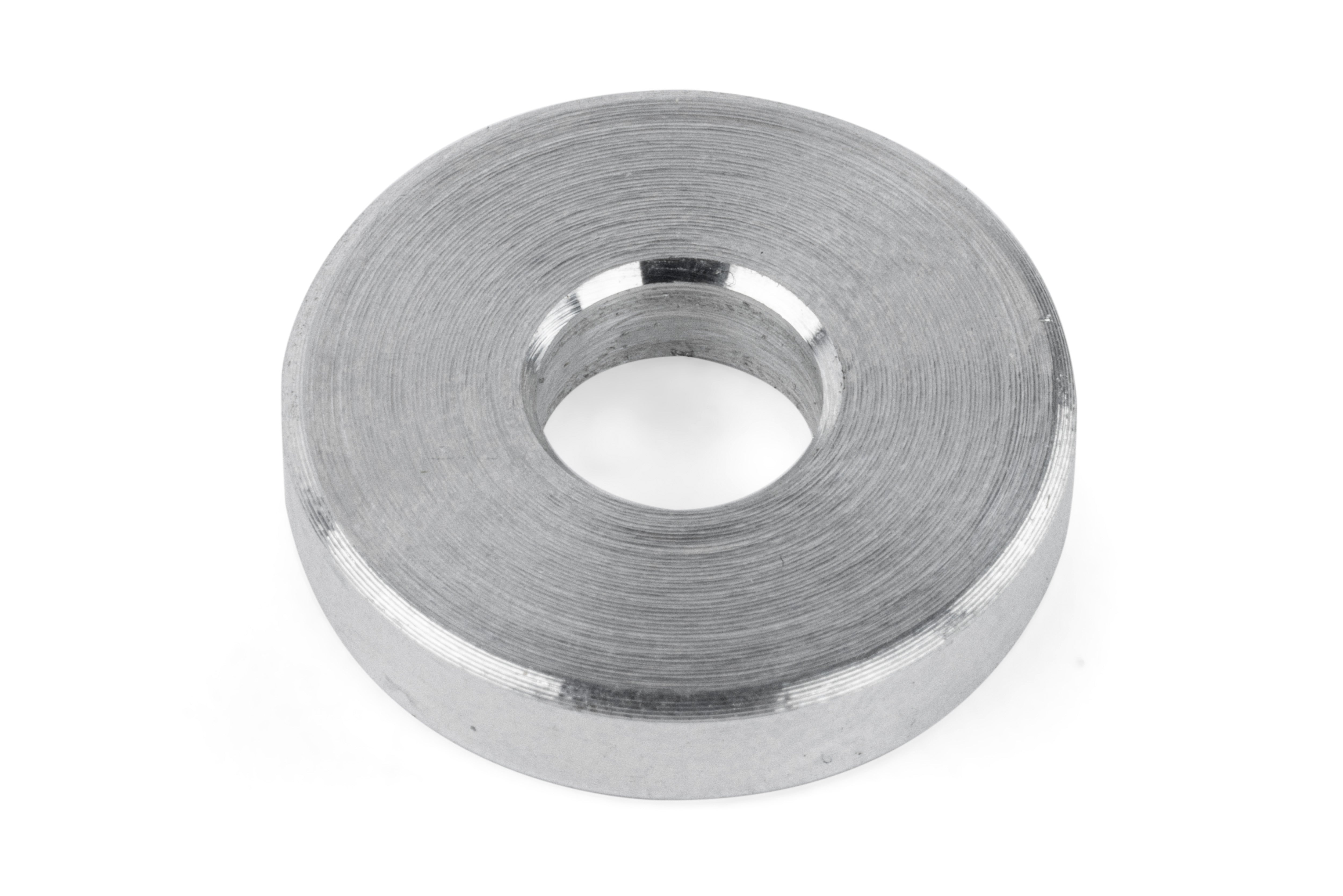 APR Z1003161 APR Aluminum Bolt Spacers - 9MM ID (.35") x 25mm (.98") OD - 5mm (.2") Thick APR Z1003161