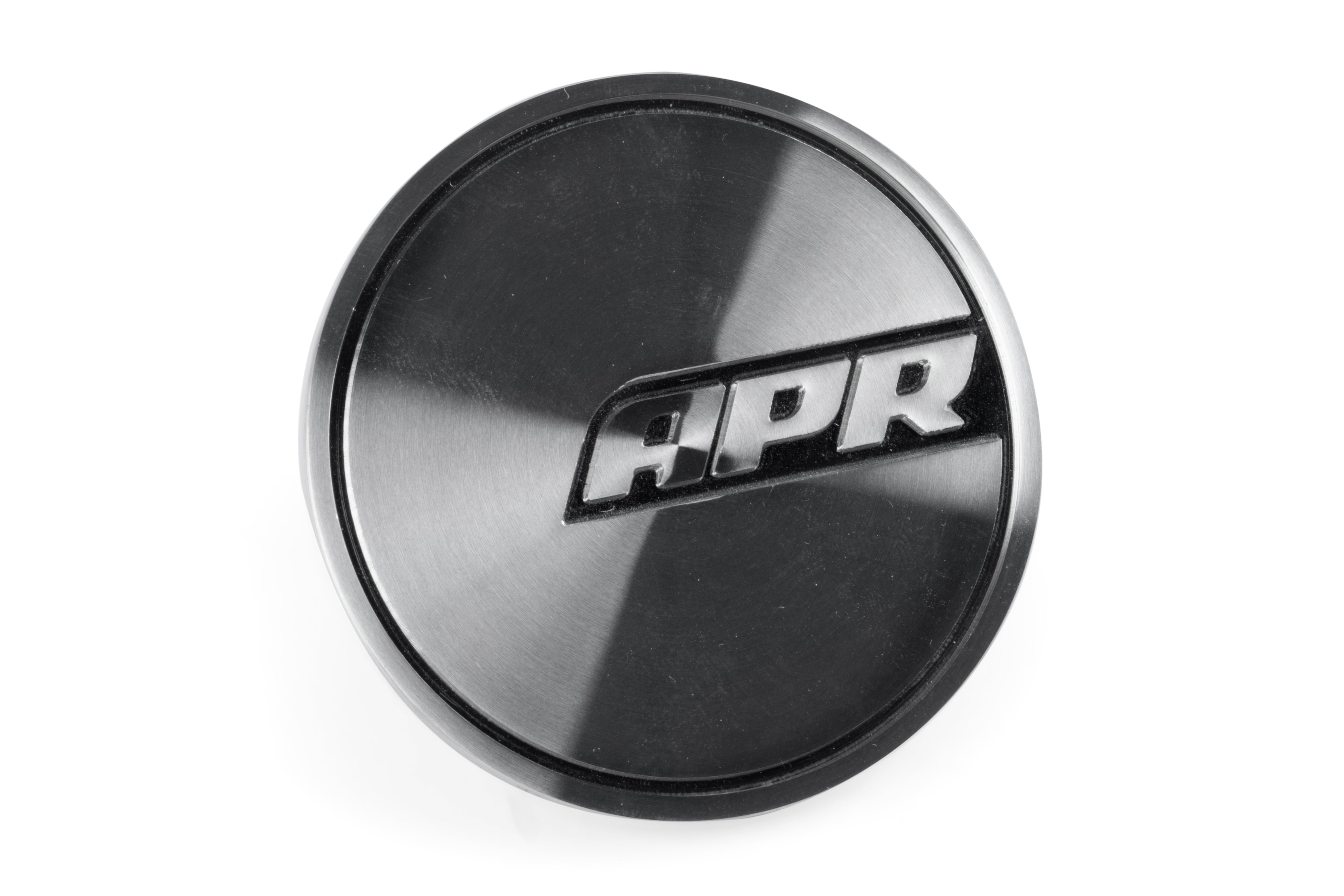 APR Z1003345 APR Center Cap - Silver - Forged Wheels APR Z1003345