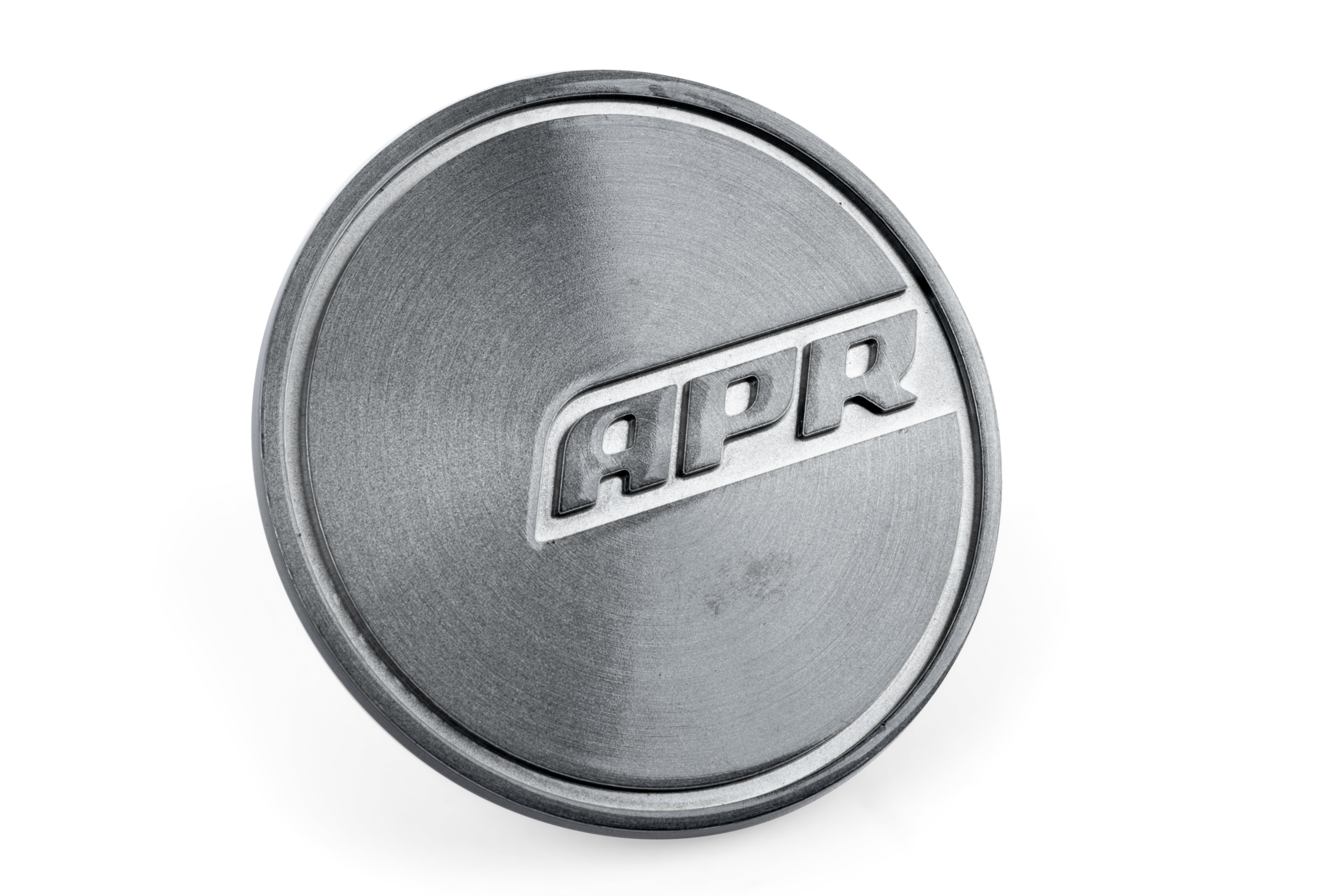 APR Z1003346 APR Center Cap - Brushed Gunmetal - Forged Wheels APR Z1003346