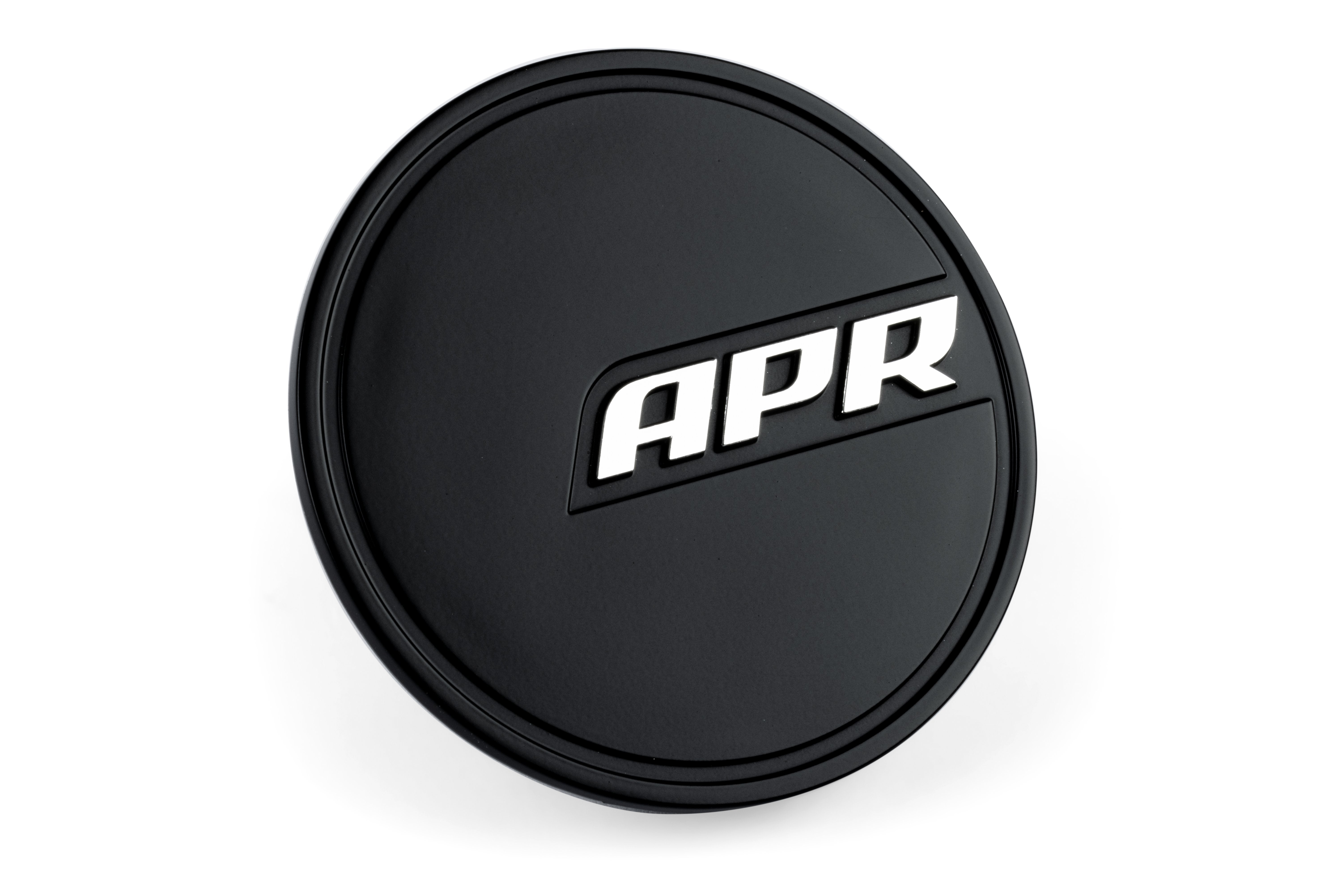 APR Z1003510 APR Center Cap - Black - Flow Formed Wheels APR Z1003510