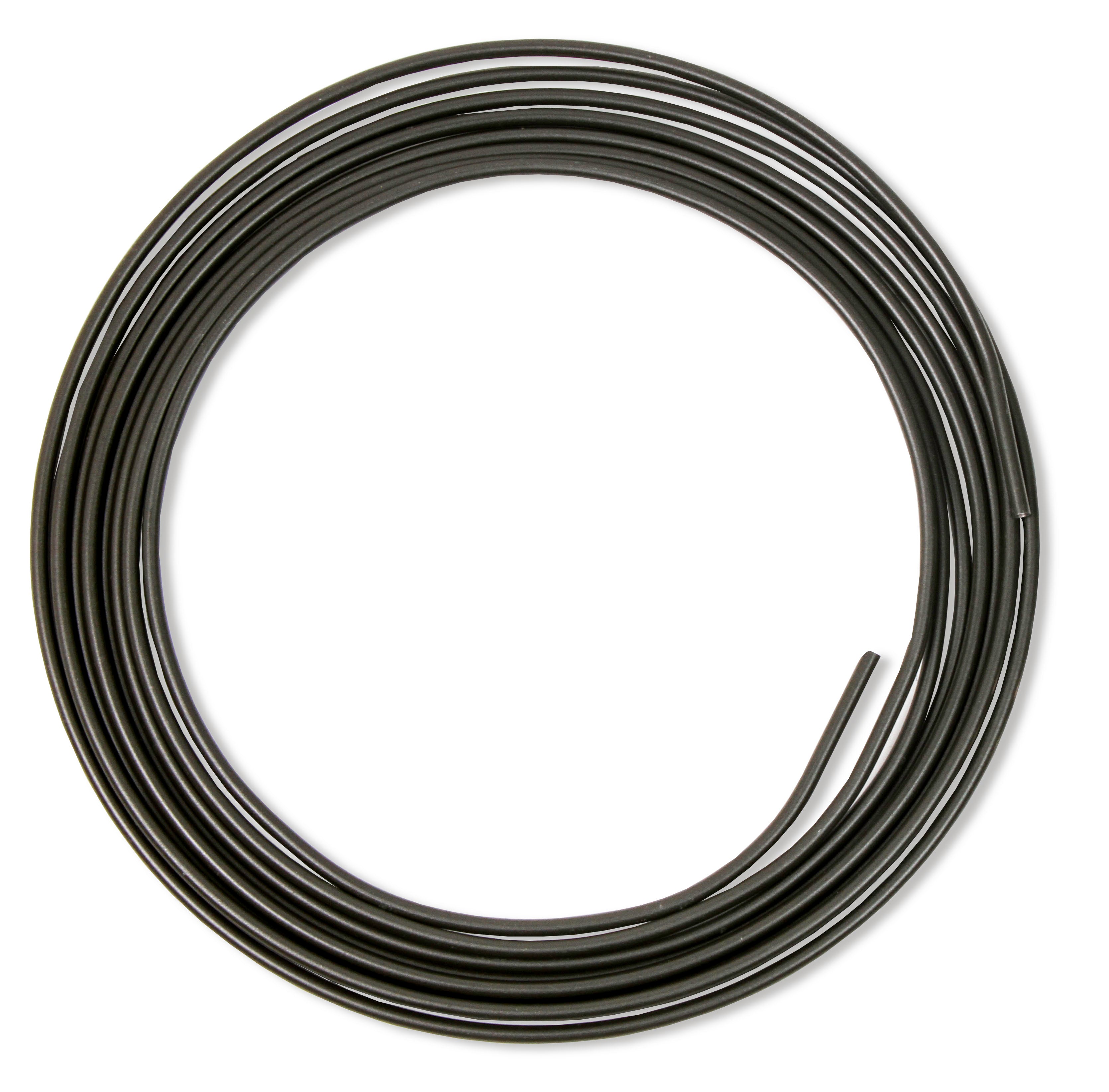 Earl's Steel Olive Hardline Tubing
