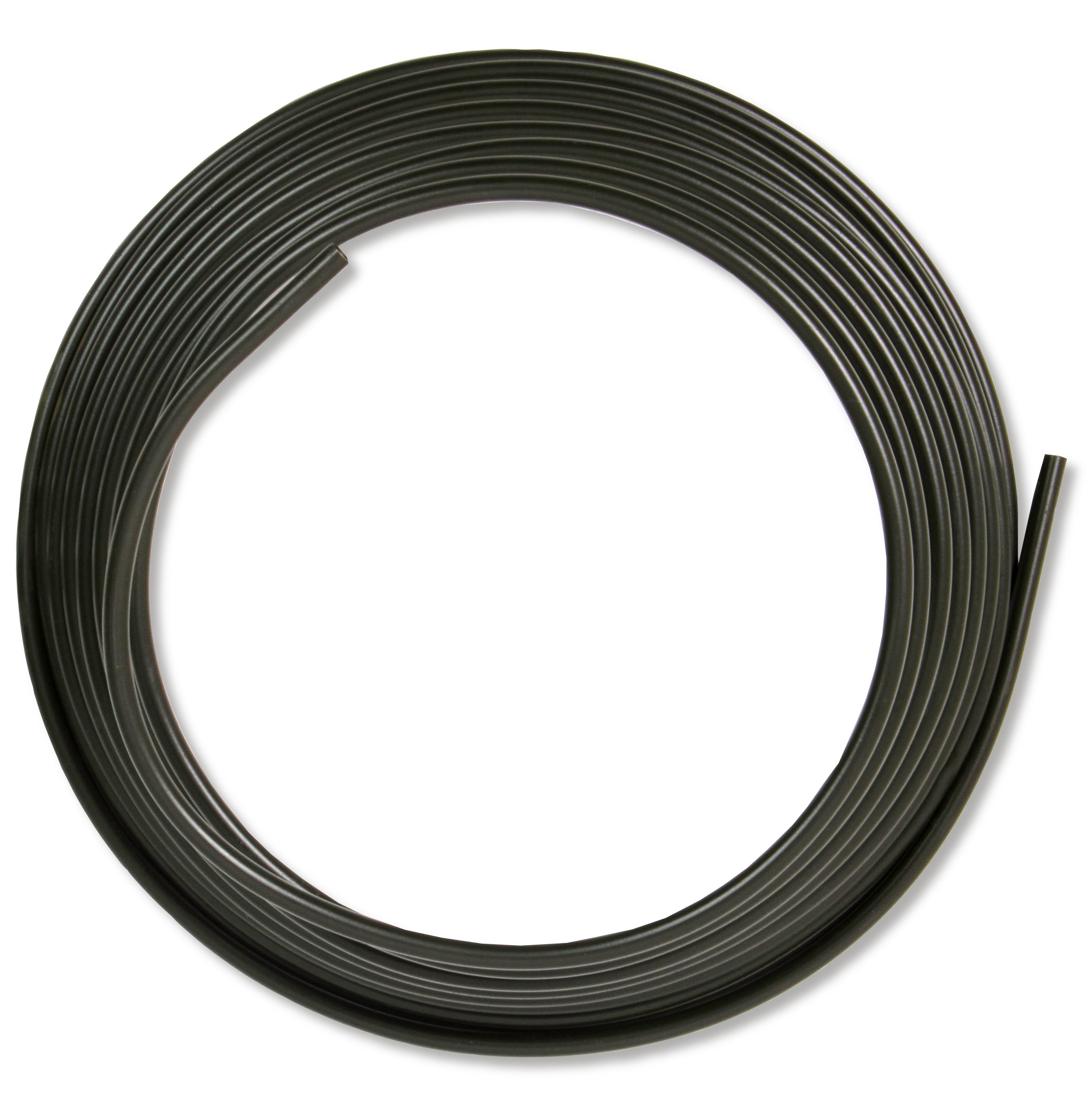 Earl's Steel Olive Hardline Tubing
