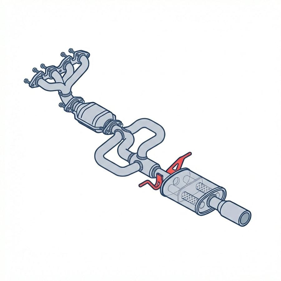 Exhaust