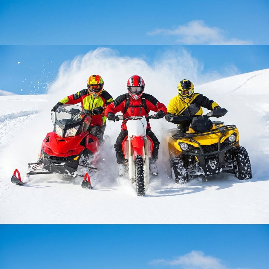 Powersports