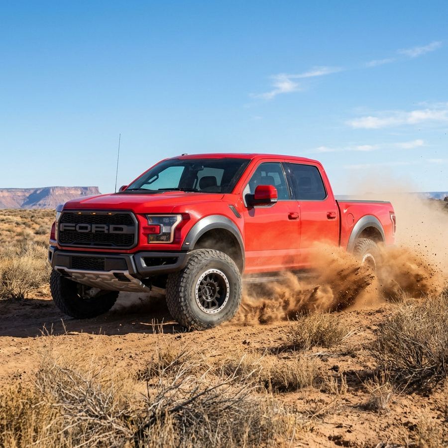 Trucks