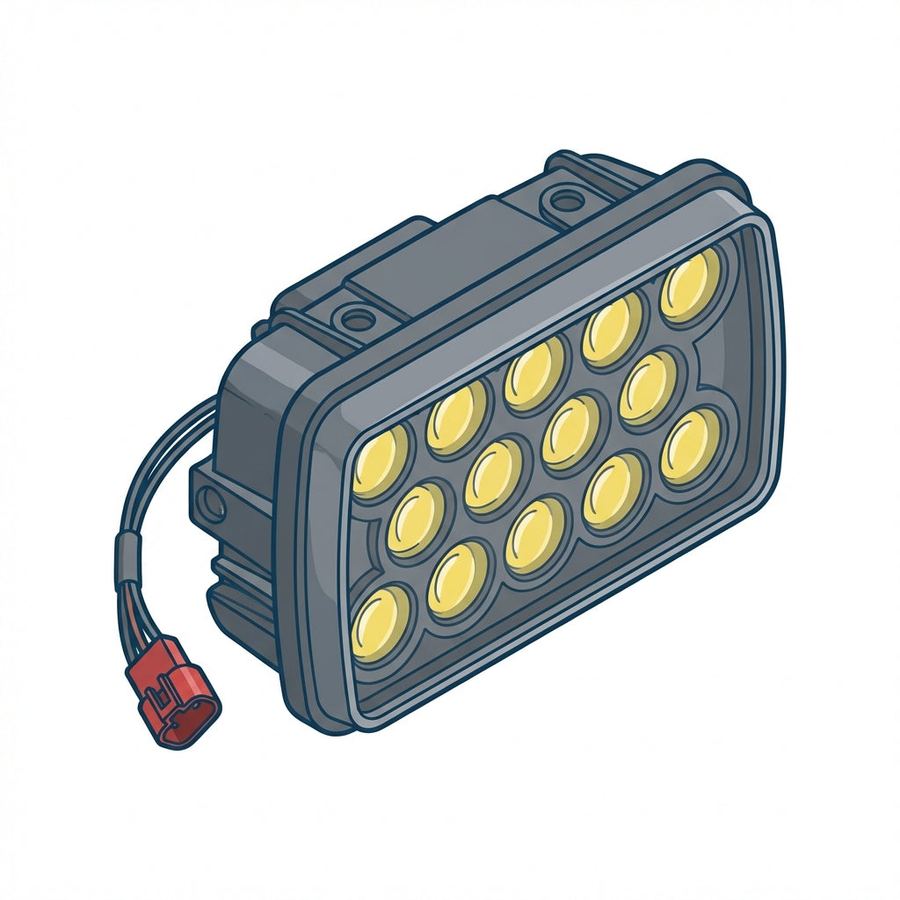 Electrical & Lighting