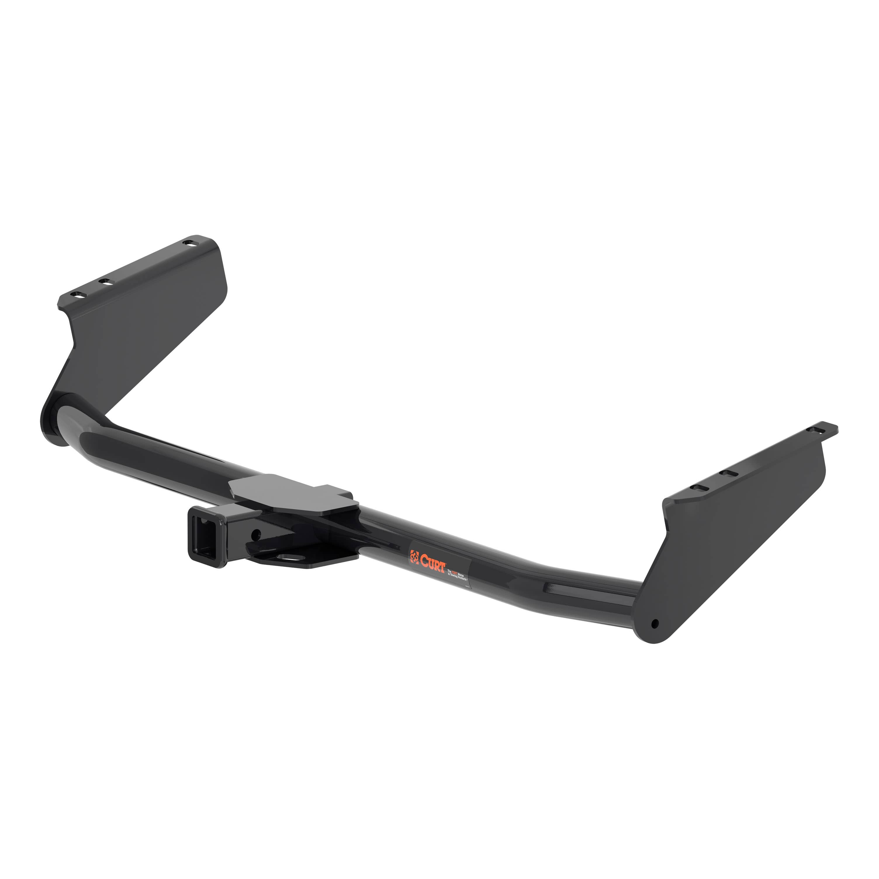 Towing & Hitches