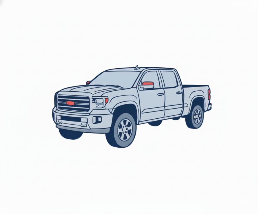 Exterior & Body