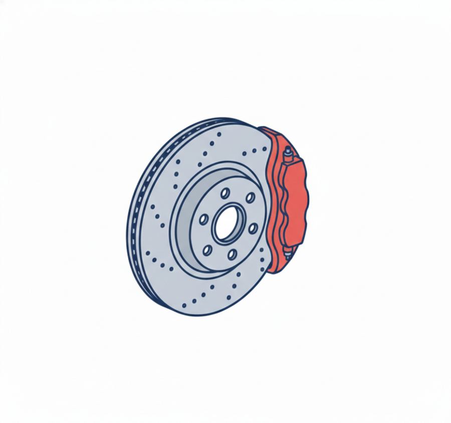 Brakes